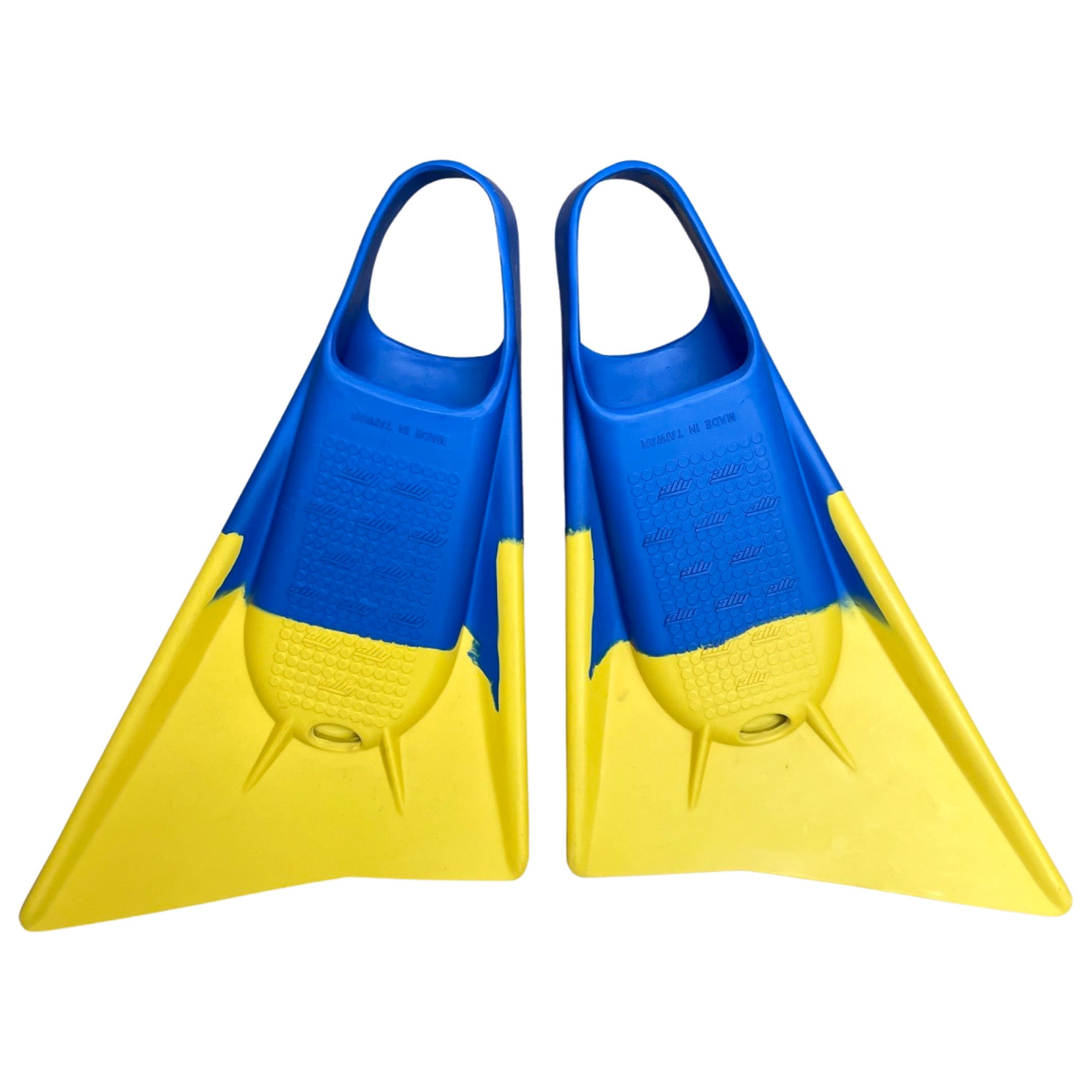 【ファイブスタートイ】『2000万パワーズ』（SwimydesignLab） Ally | 662 Edge Swim Fin - 662 Bodyboard Shop | 662 Bodyboard Shop