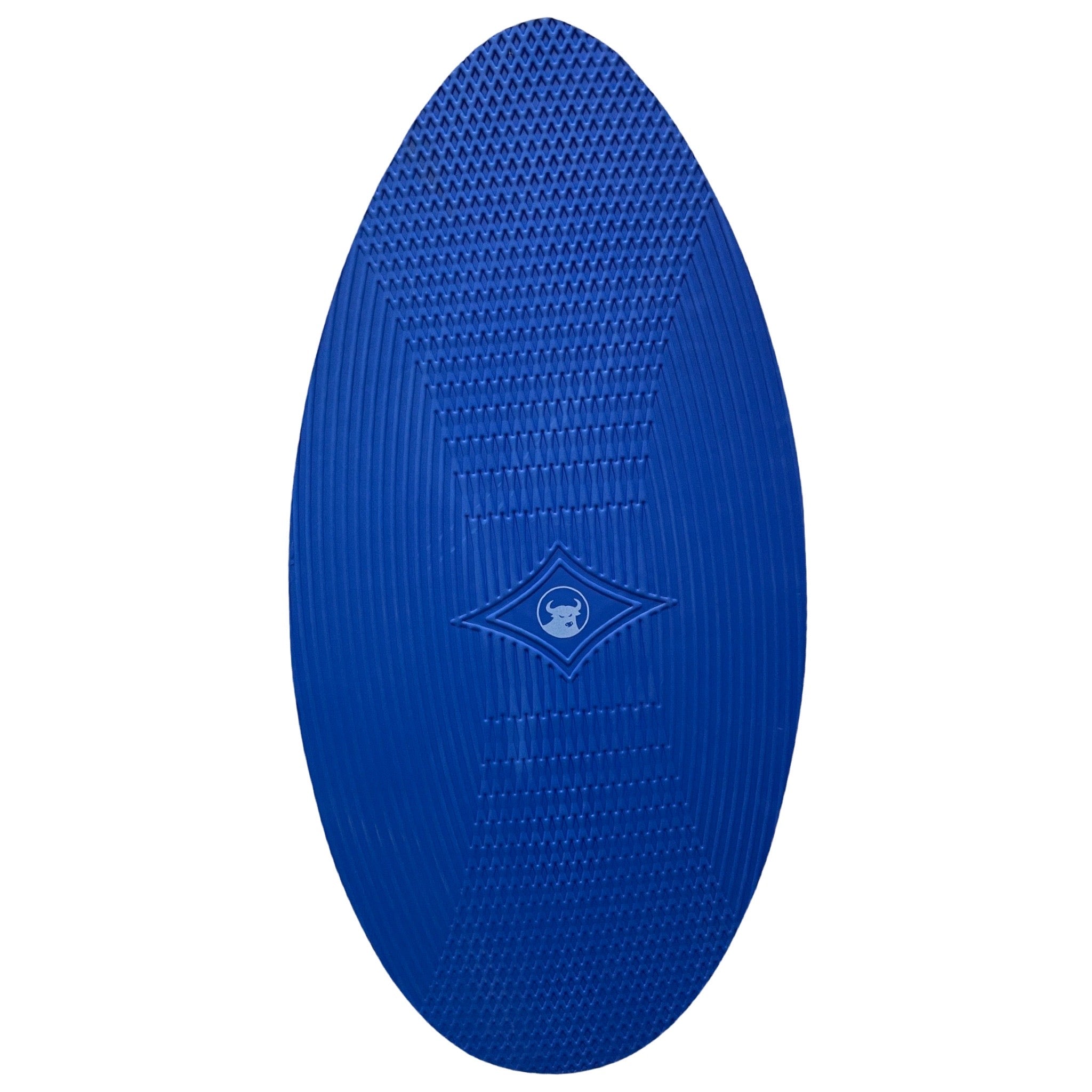 662 Wood Traction Skimboard