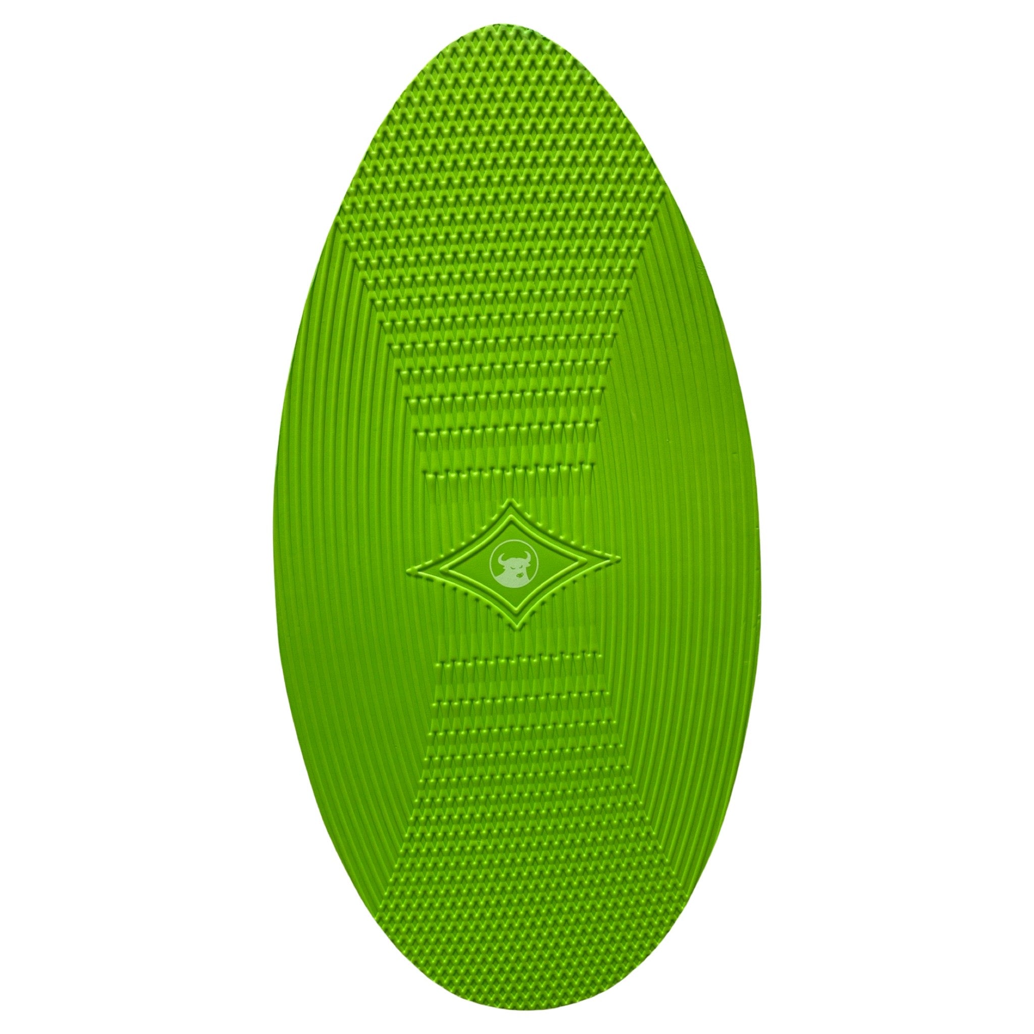 662 Wood Traction Skimboard