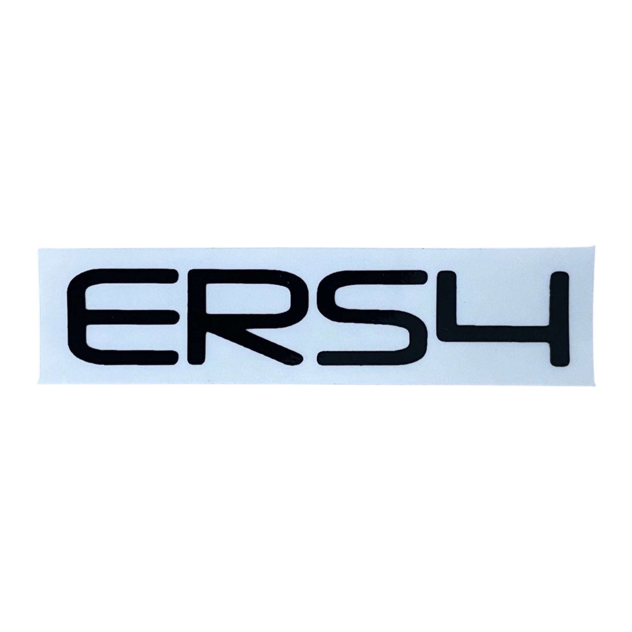 ERS4 Sticker