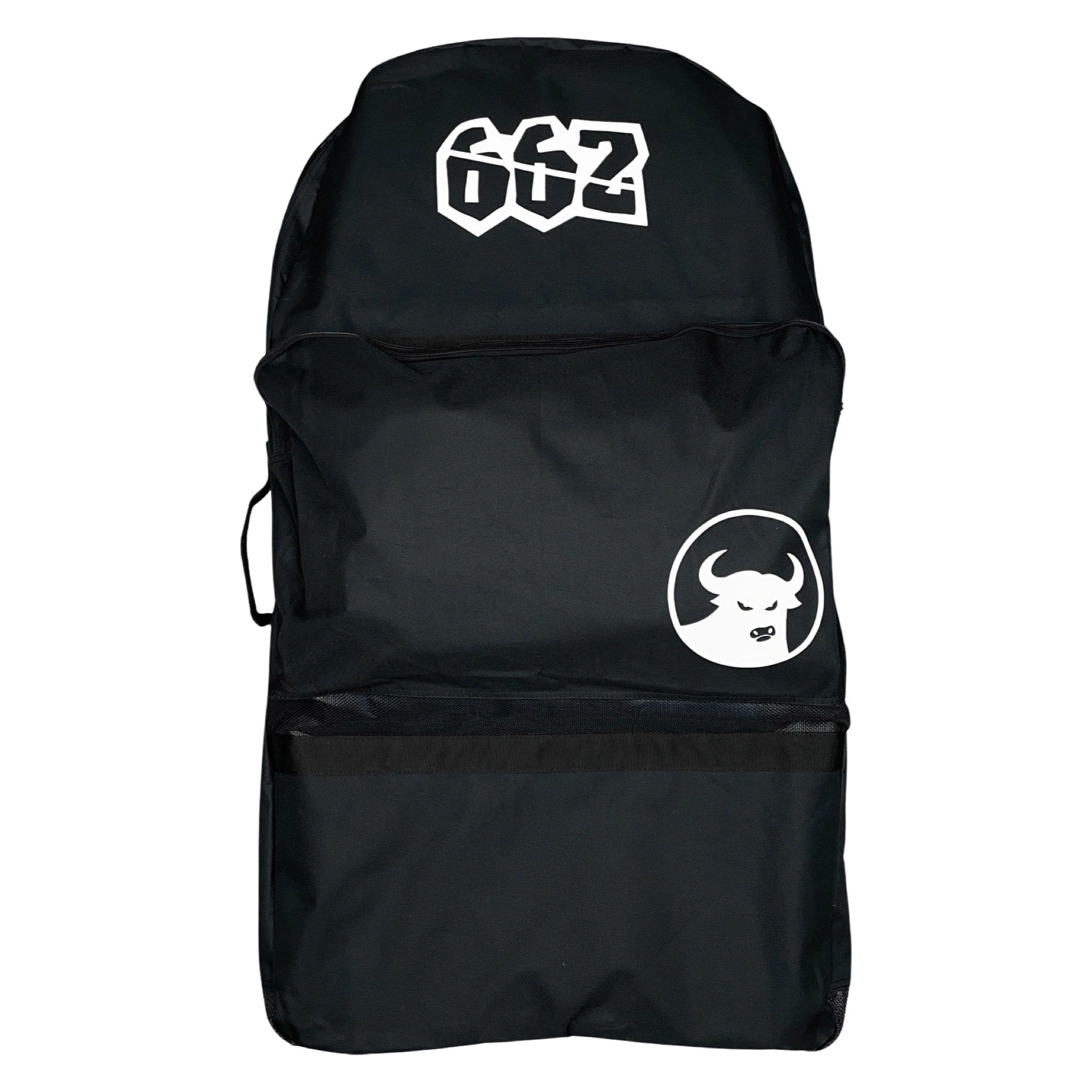 662 Fundamental Bodyboard Bag