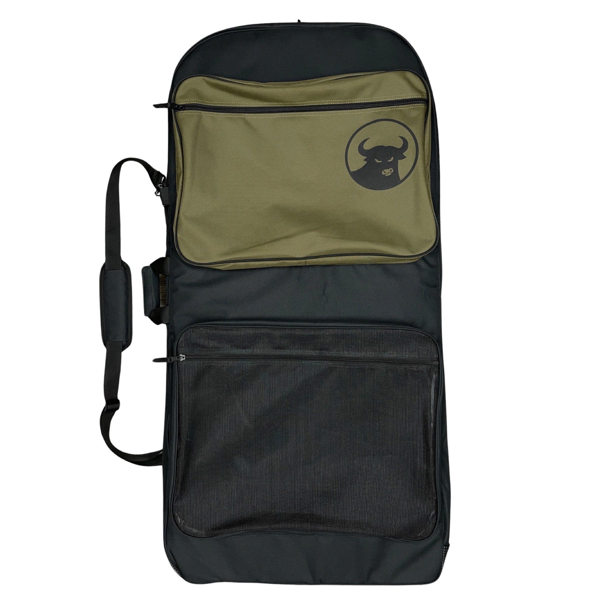 662 Voyager Bodyboard Bag