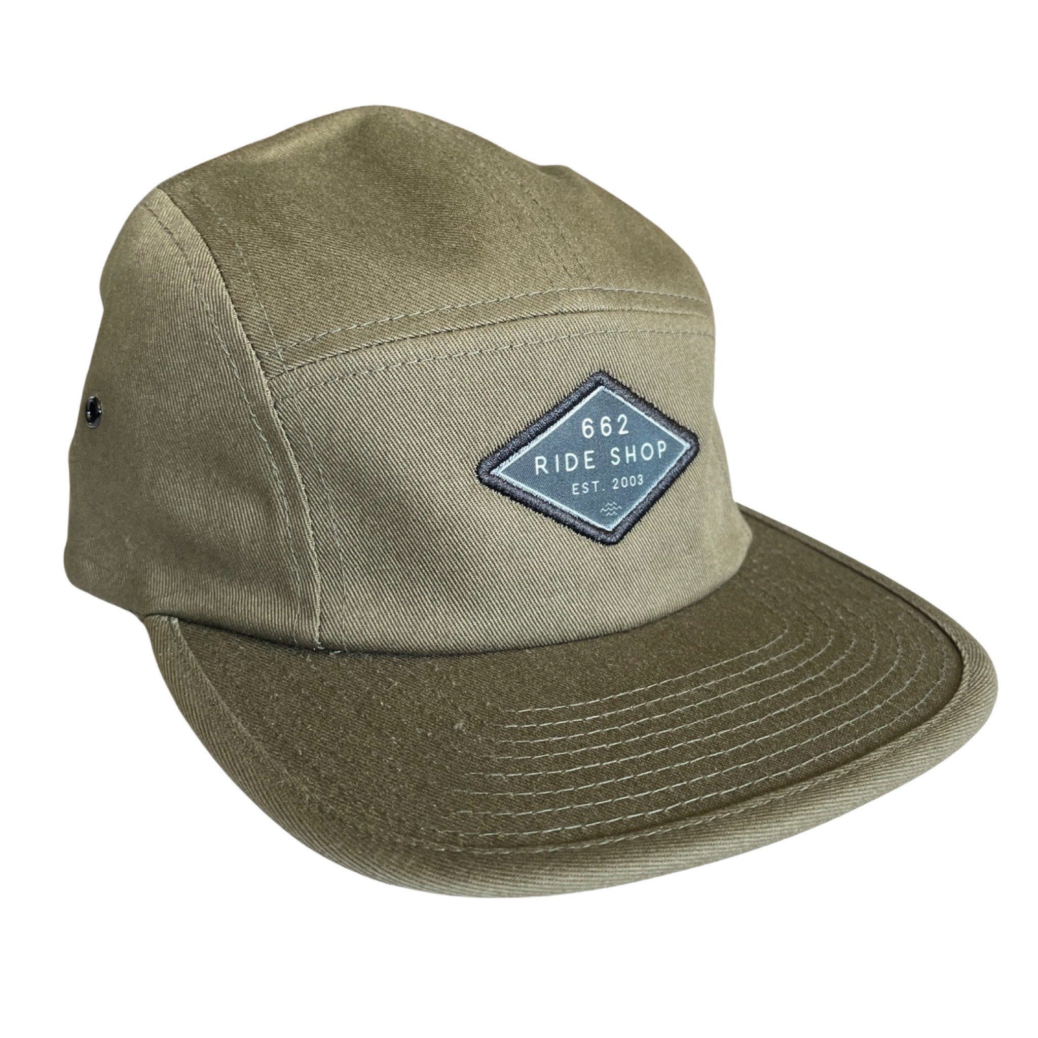 <transcy>662 Gorra jockey clásica</transcy>