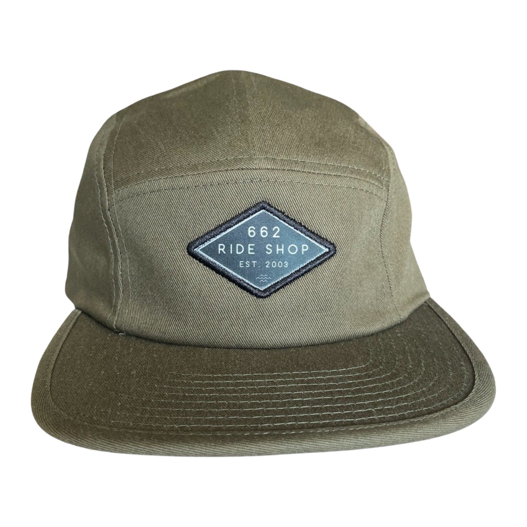 <transcy>662 Gorra jockey clásica</transcy>