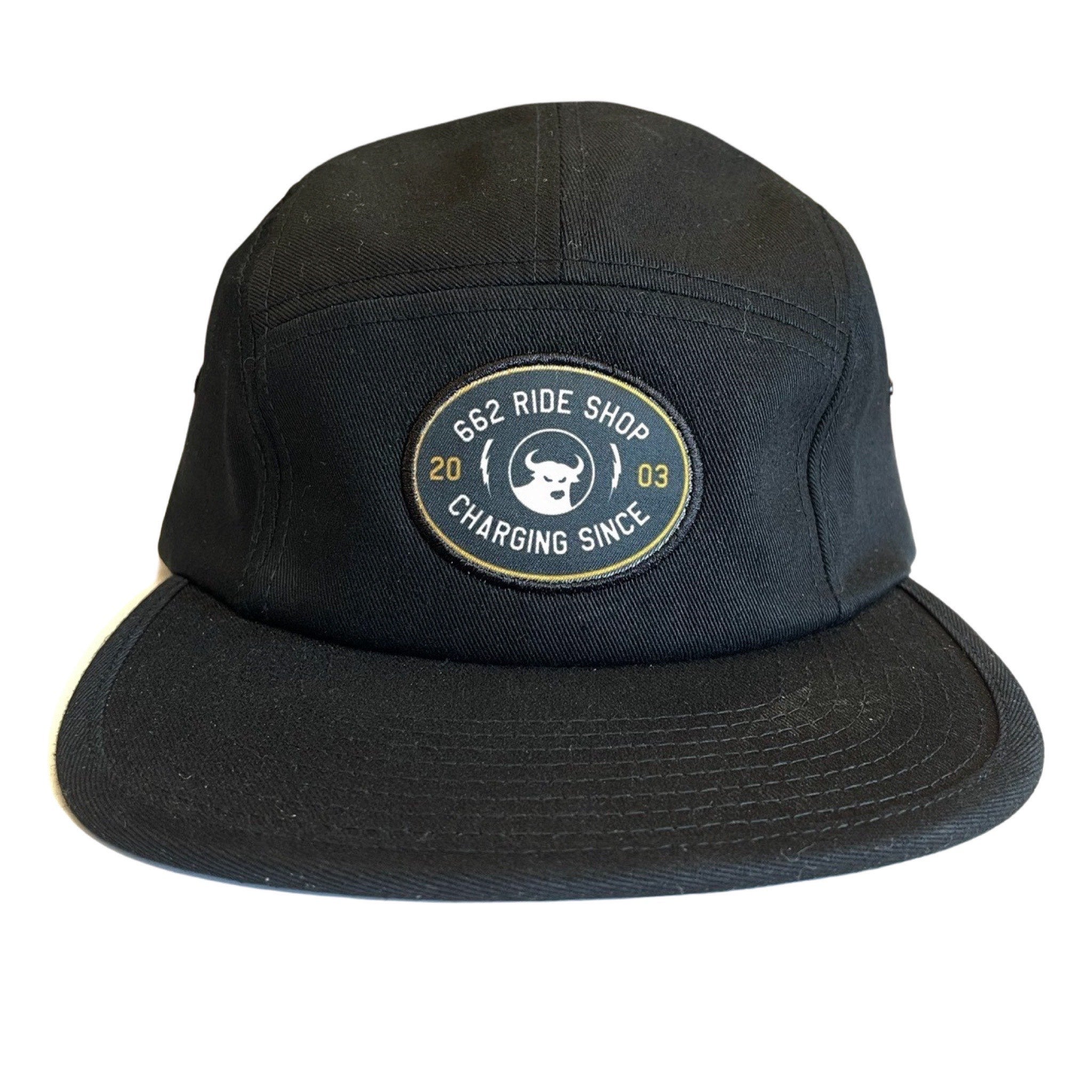 <transcy>662 Gorra jockey clásica</transcy>