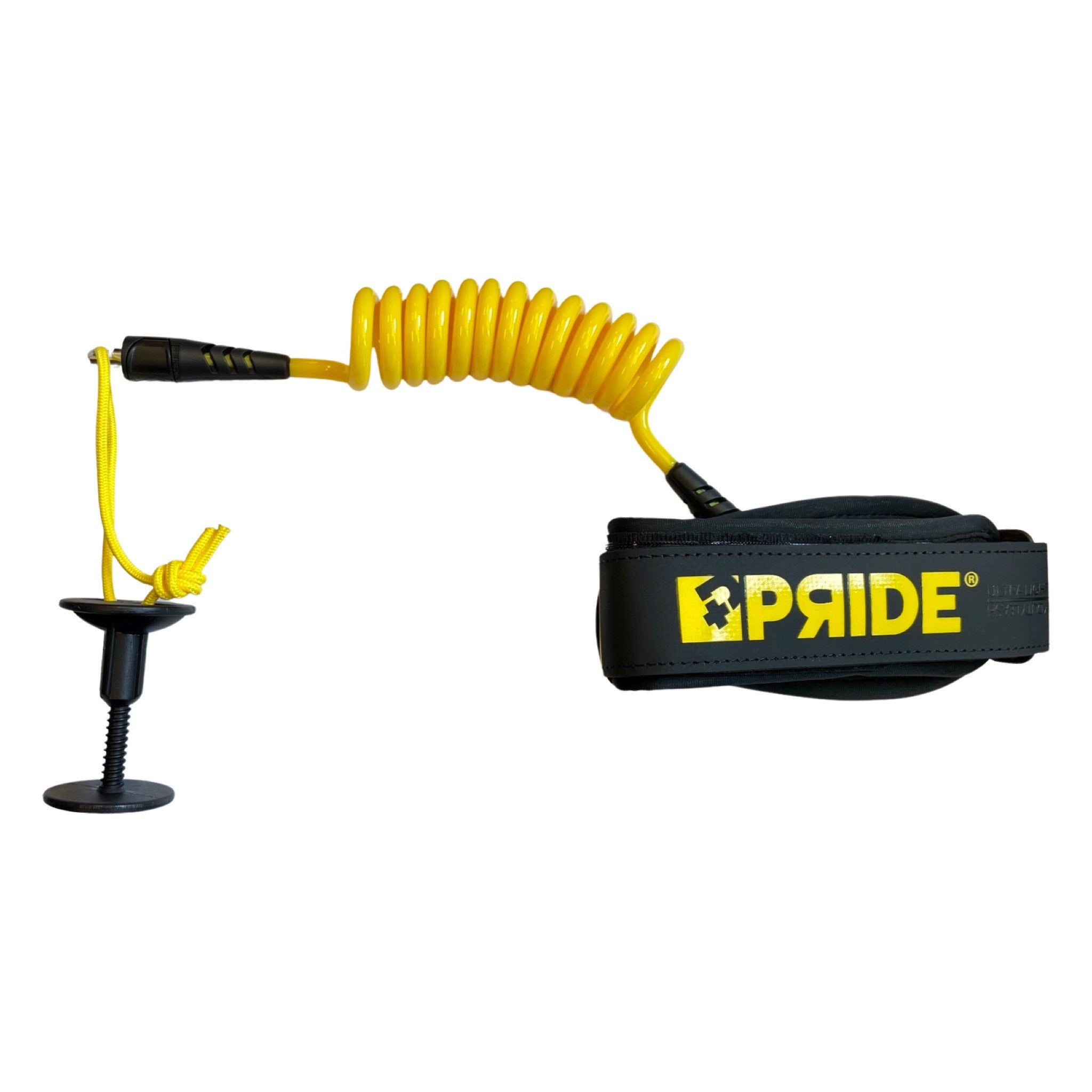 Pride Tristan Roberts Bicep Leash