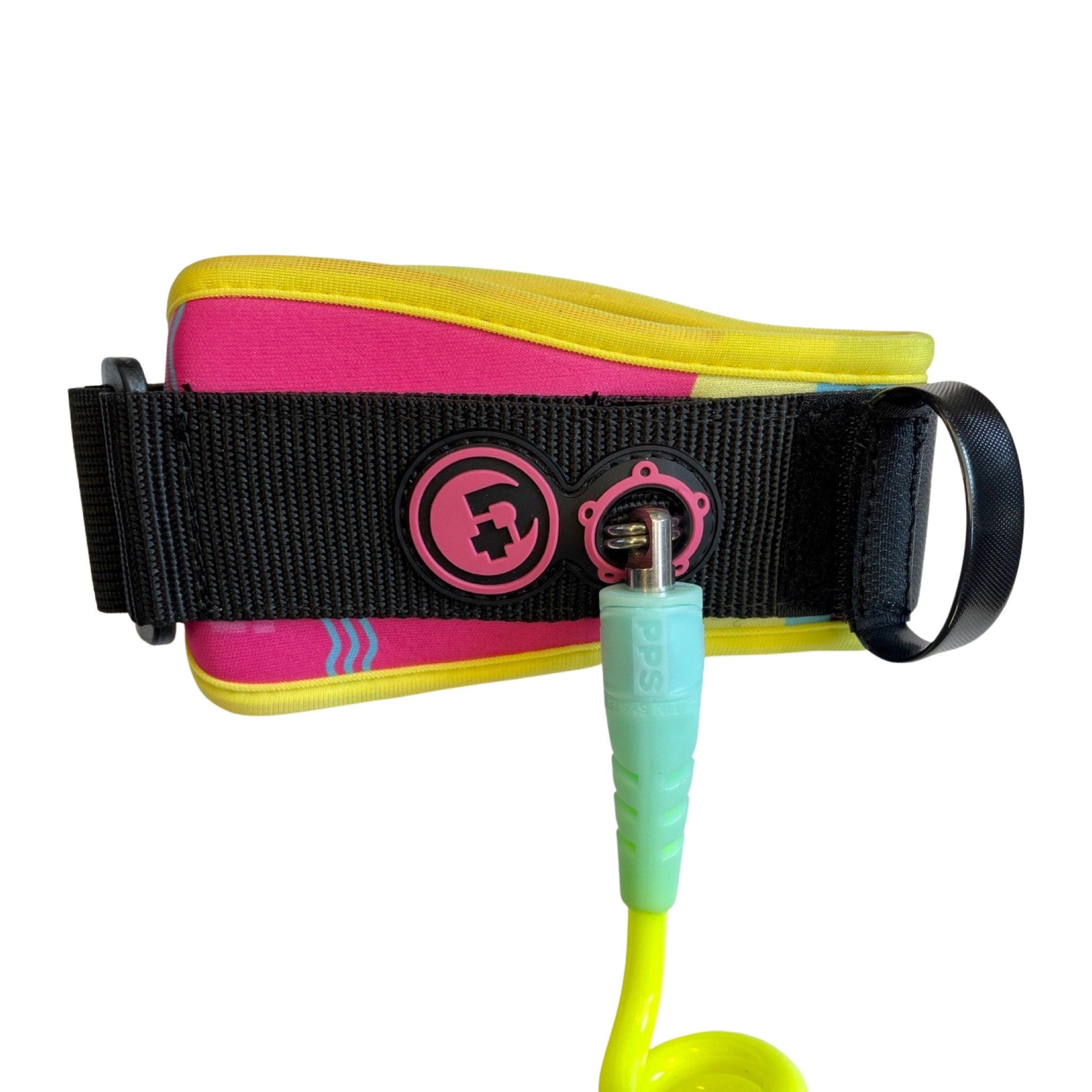 Pride Pierre-Louis Costes Bicep Leash