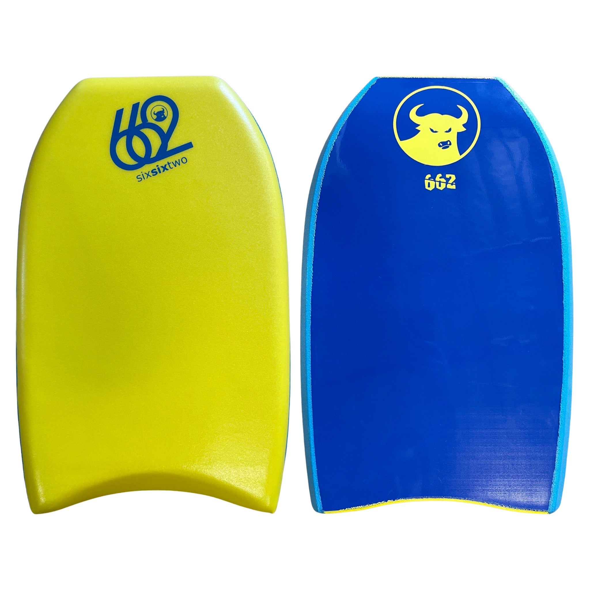 662 Mini Kick Board 21"