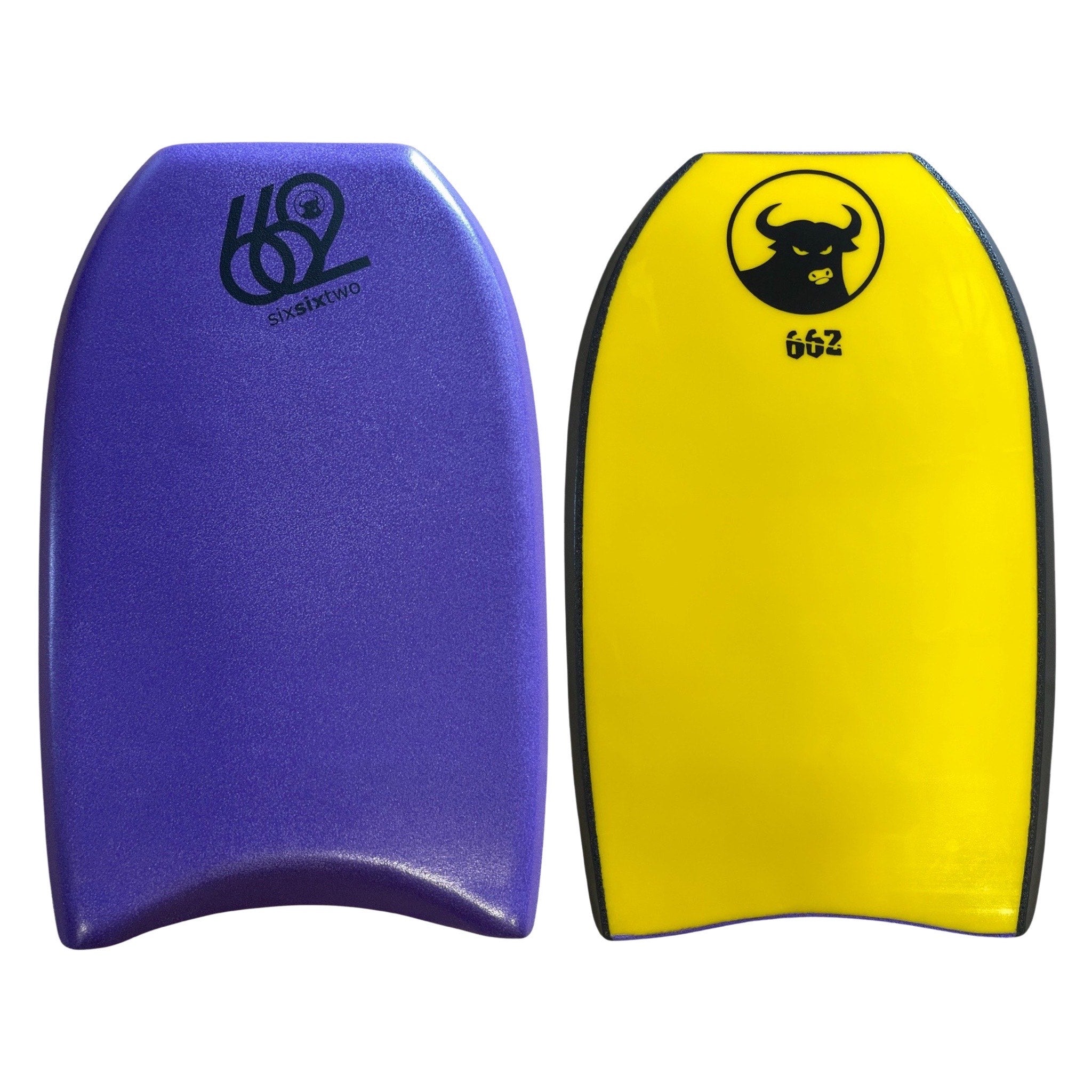 662 Mini Kick Board 21"