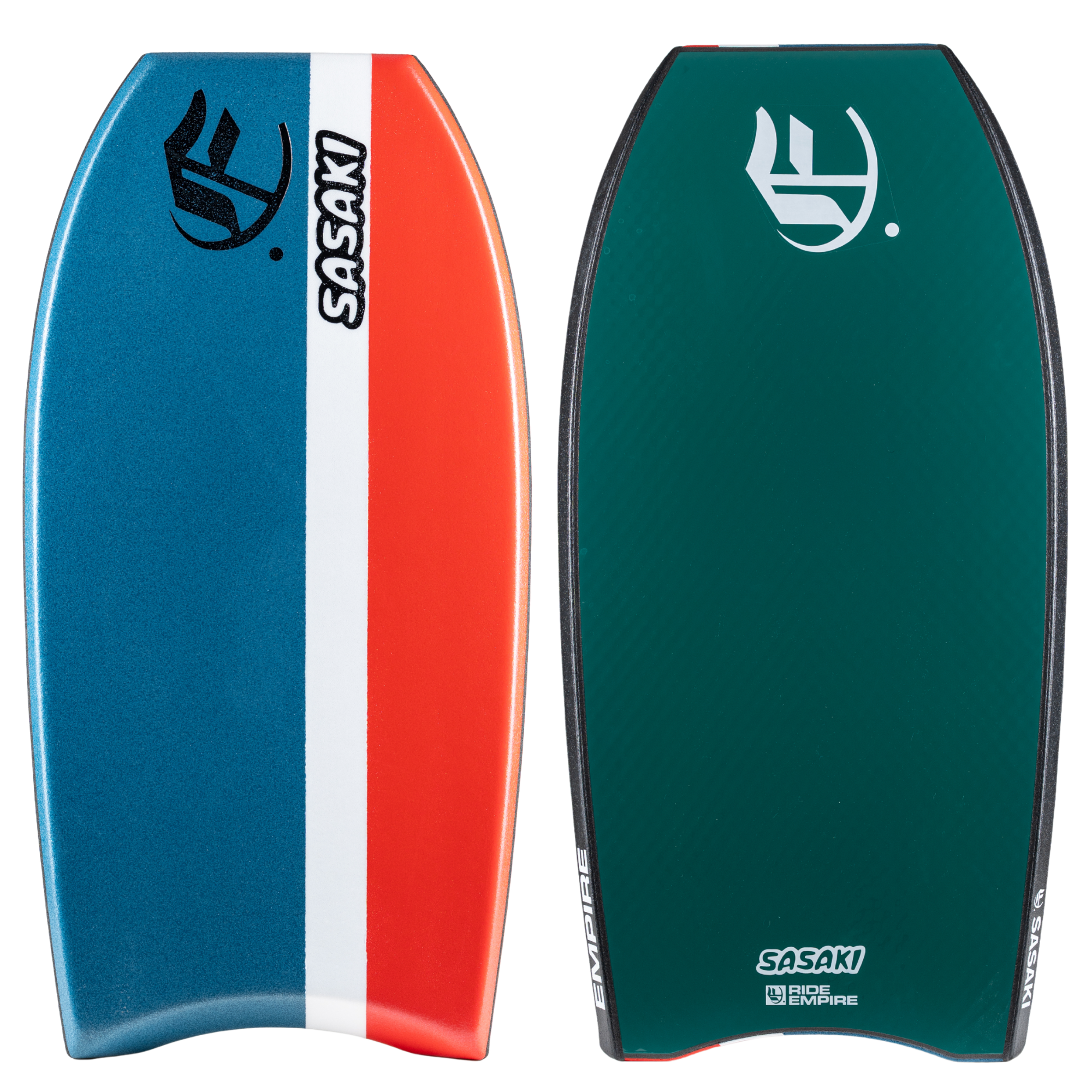Empire Sasaki Crossover Bodyboard