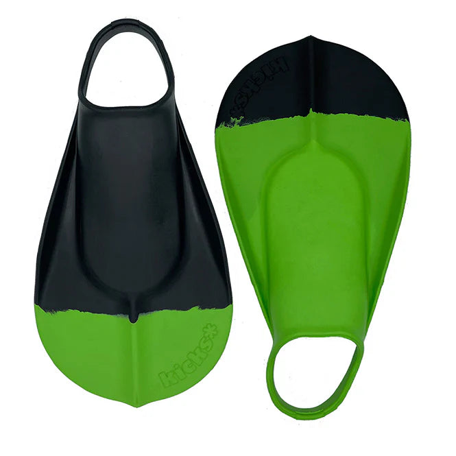Kicks Signature - Aka - Kapakahi Green