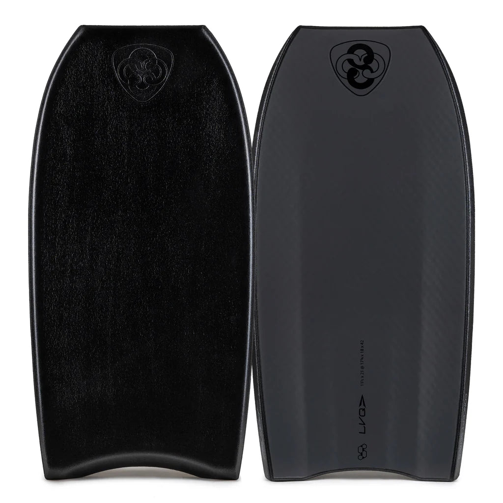 Science MSCX-LVQ CT Bodyboard