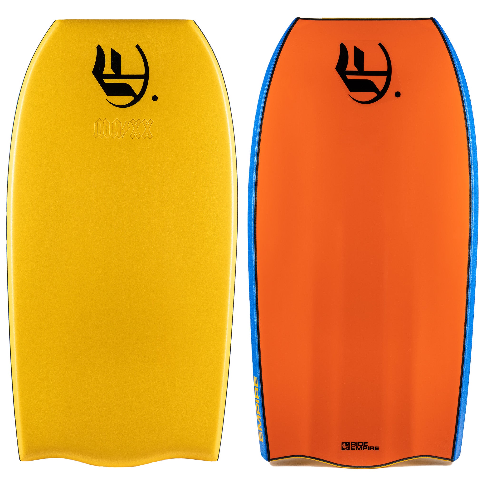 Empire Maxx PP 3/2 Bodyboard