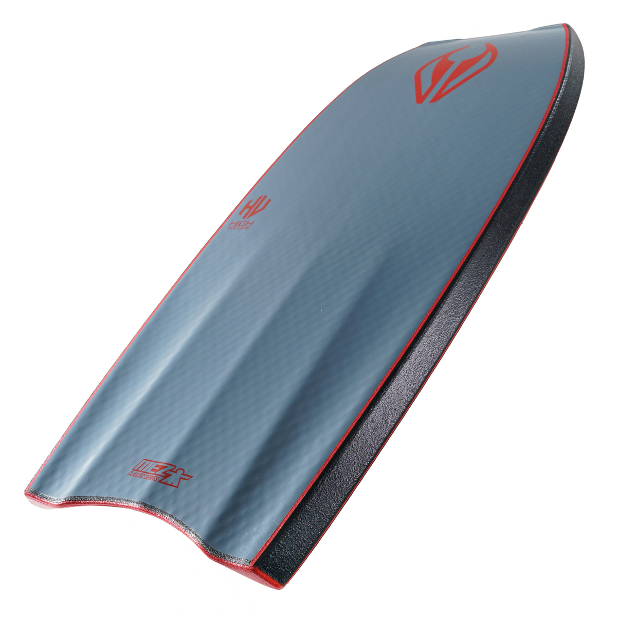 NMD Bodyboards MEZ K15 PP DUALFLEX MINIQUAD HV (COMING NOV)