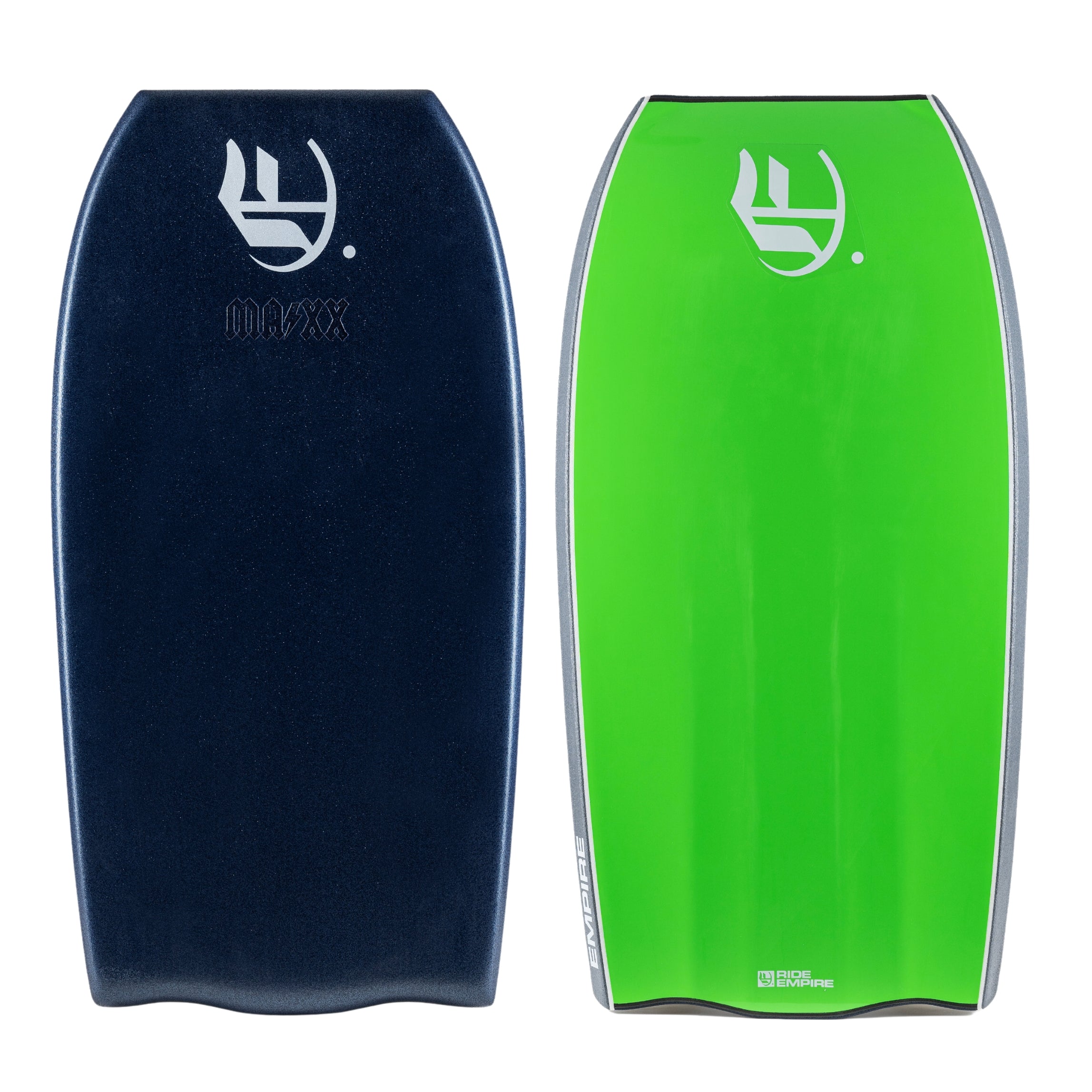 Empire Maxx PP 3/2 Bodyboard