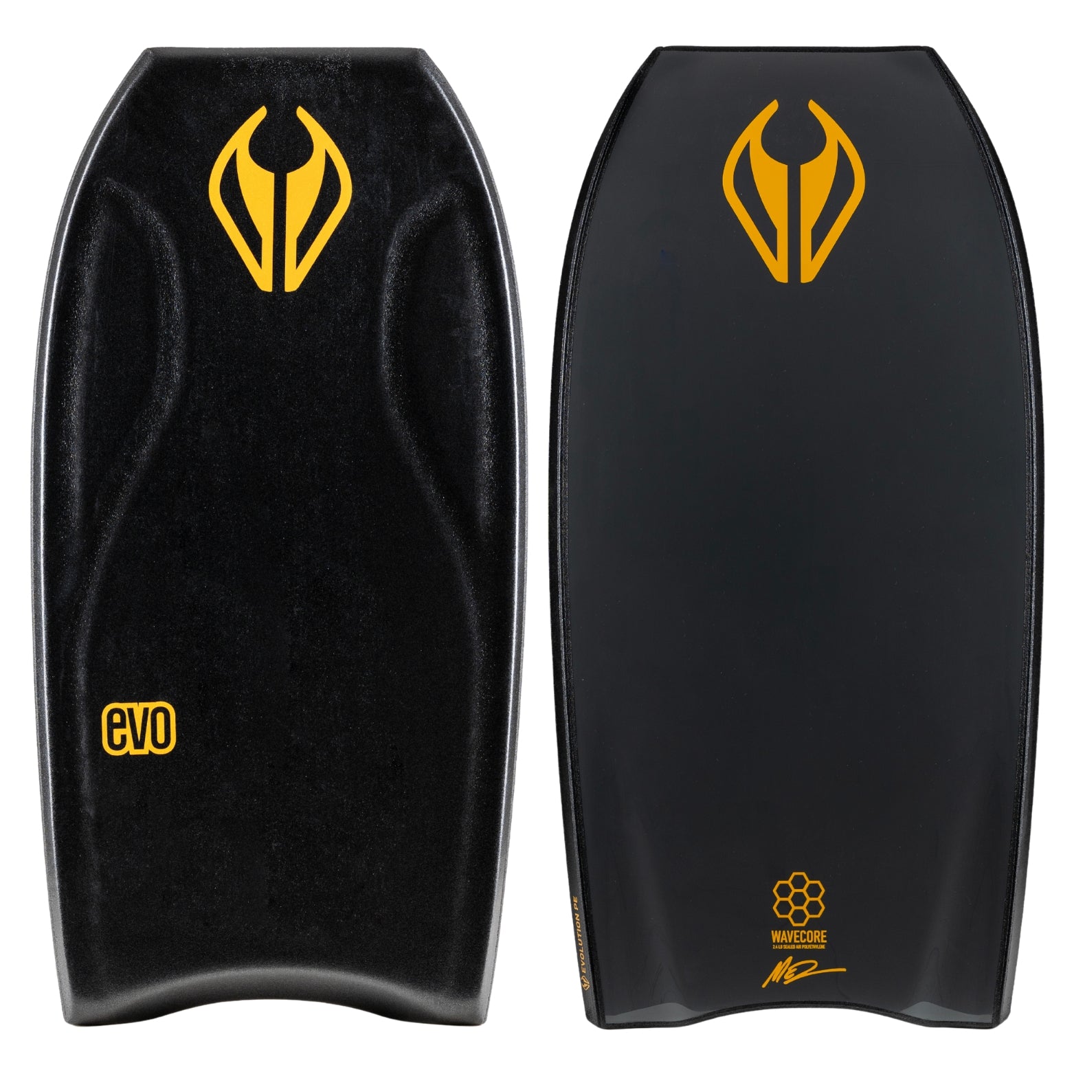 NMD Evolution Bodyboard