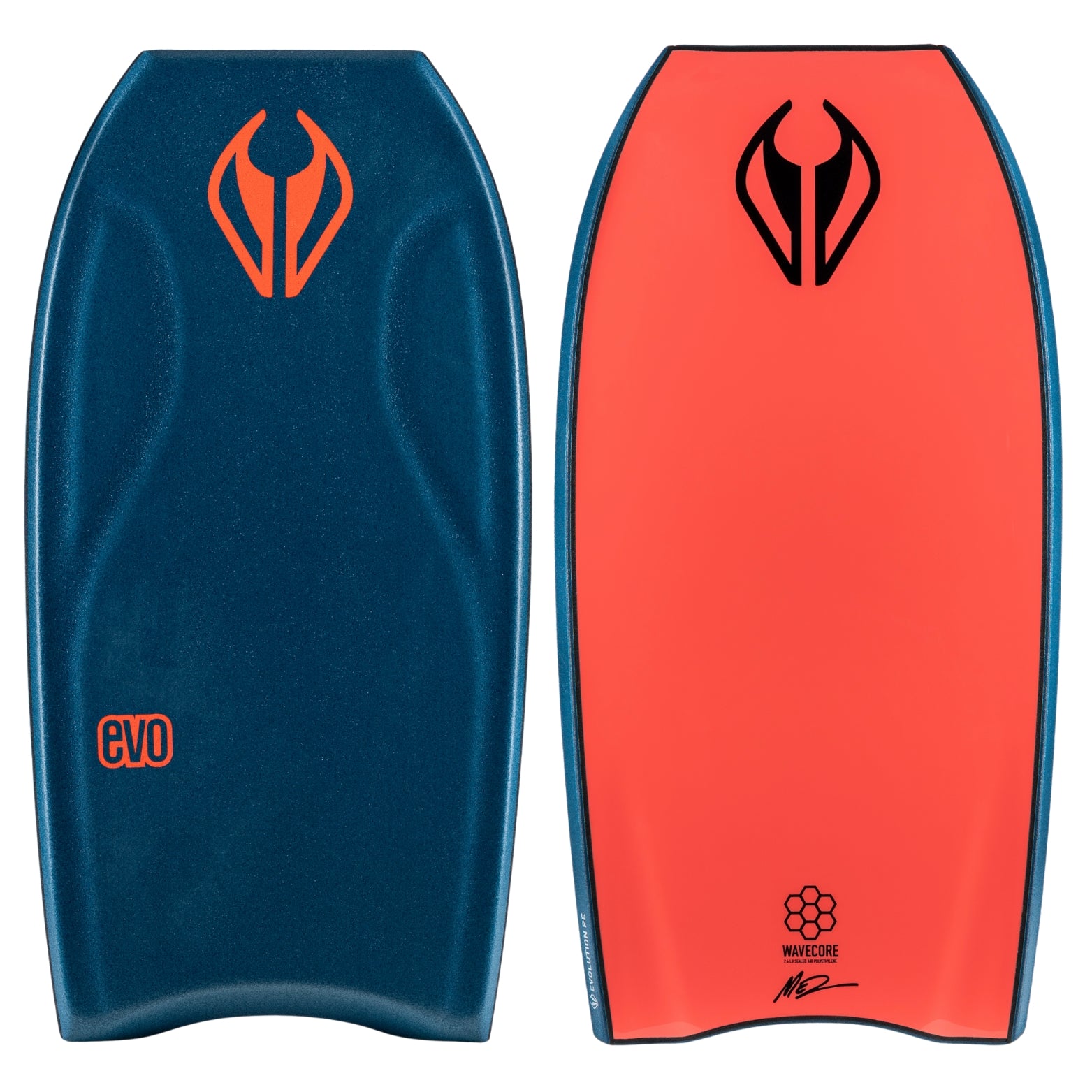 NMD Evolution Bodyboard
