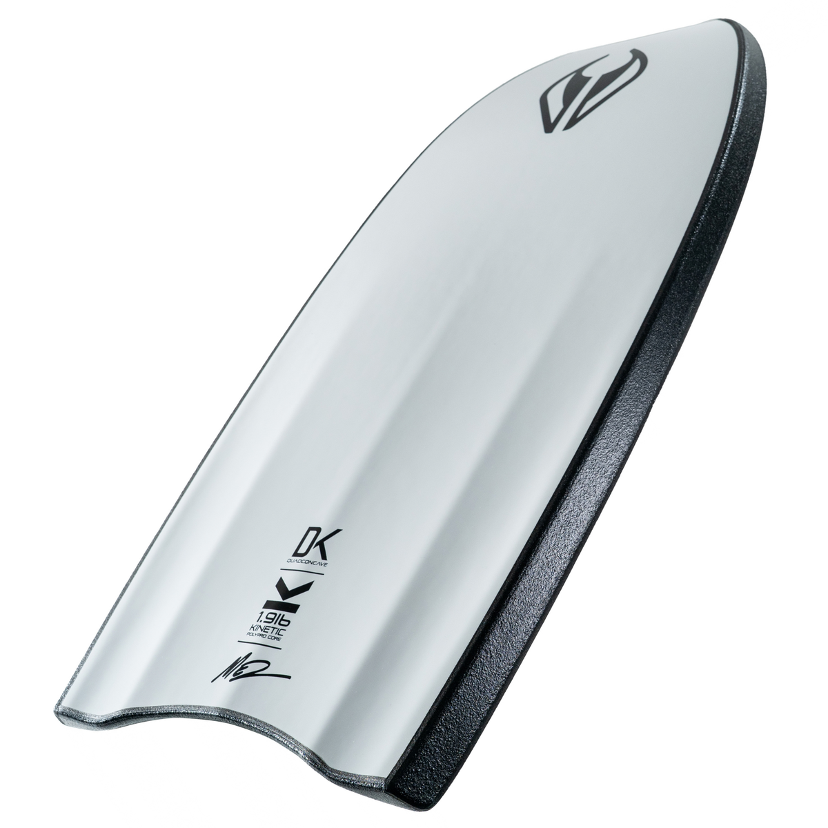 NMDK Quad Concave Bodyboard (COMING NOV)