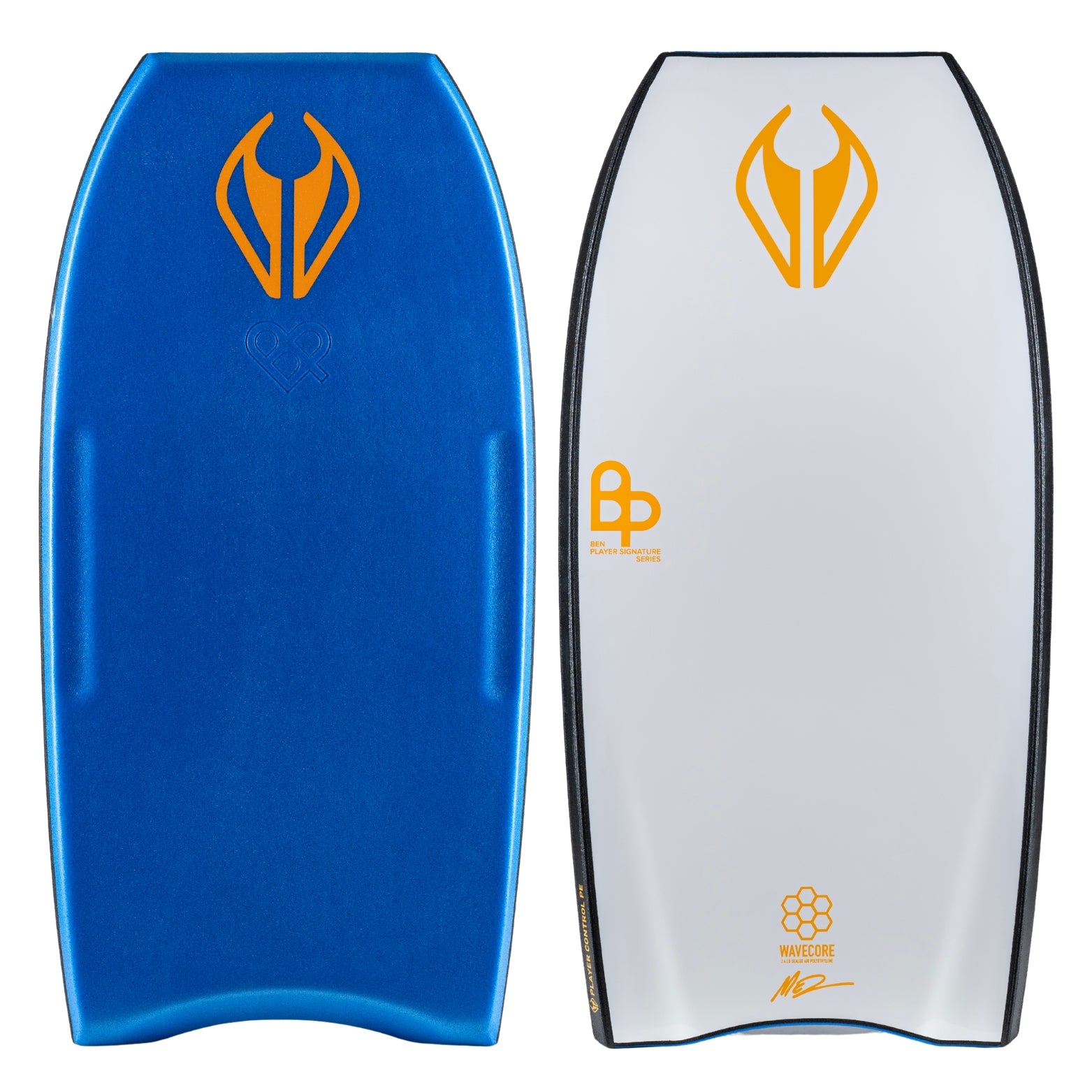 NMD Ben Player Control PE Bodyboard