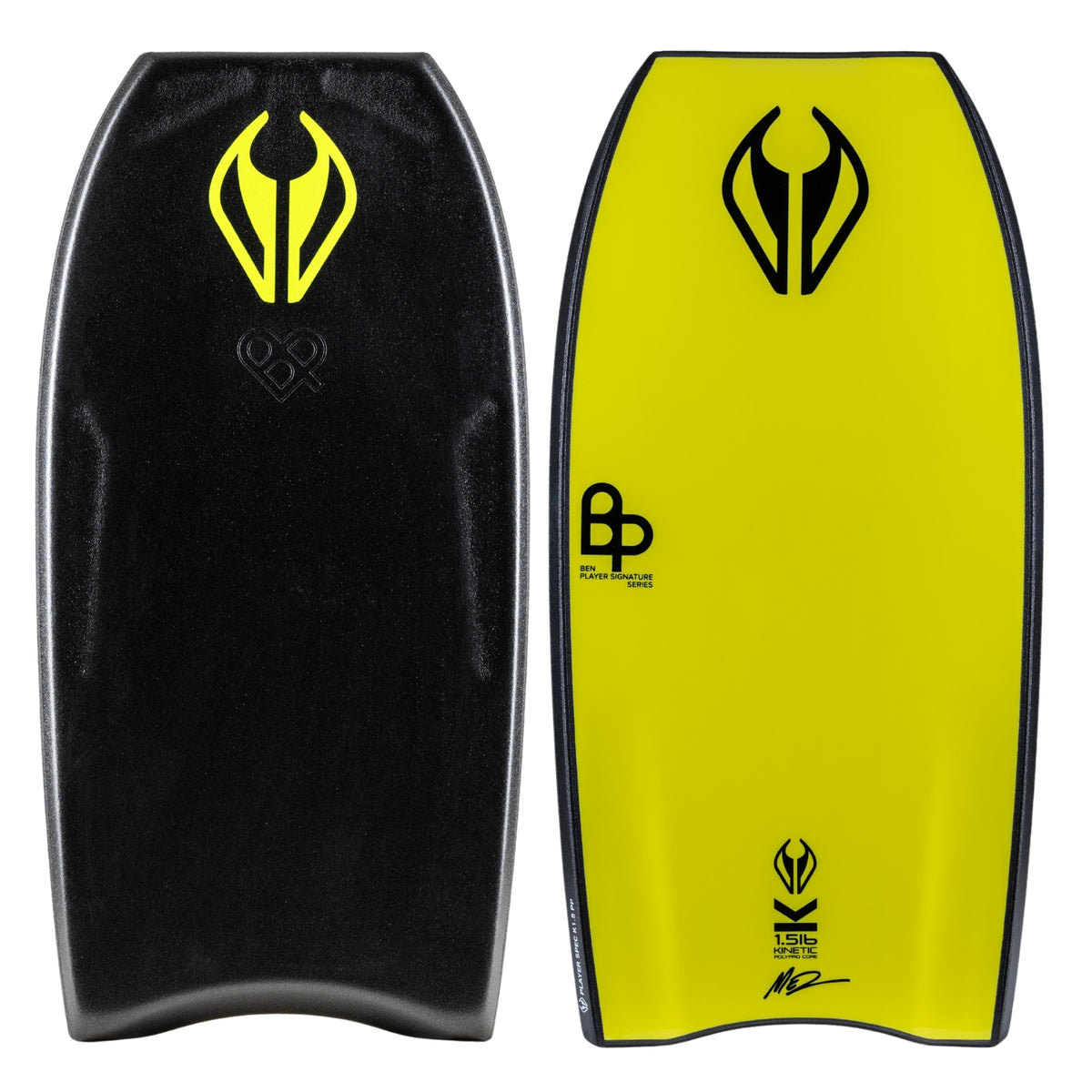 NMD Bodyboards Player Spec PP K15 - 662 Bodyboard Shop | 662 Bodyboard Shop