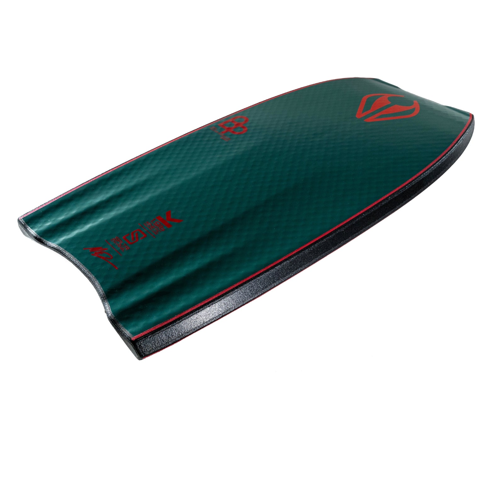 NMD Bodyboards Ben Player PP Splitter Channel (PRE-ORDER)
