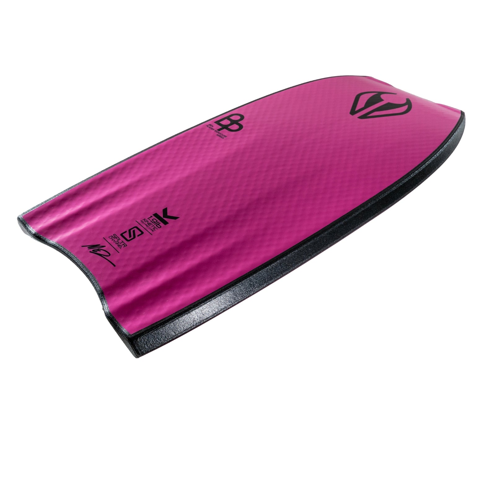 NMD Bodyboards Ben Player PP Splitter Channel (PRE-ORDER)