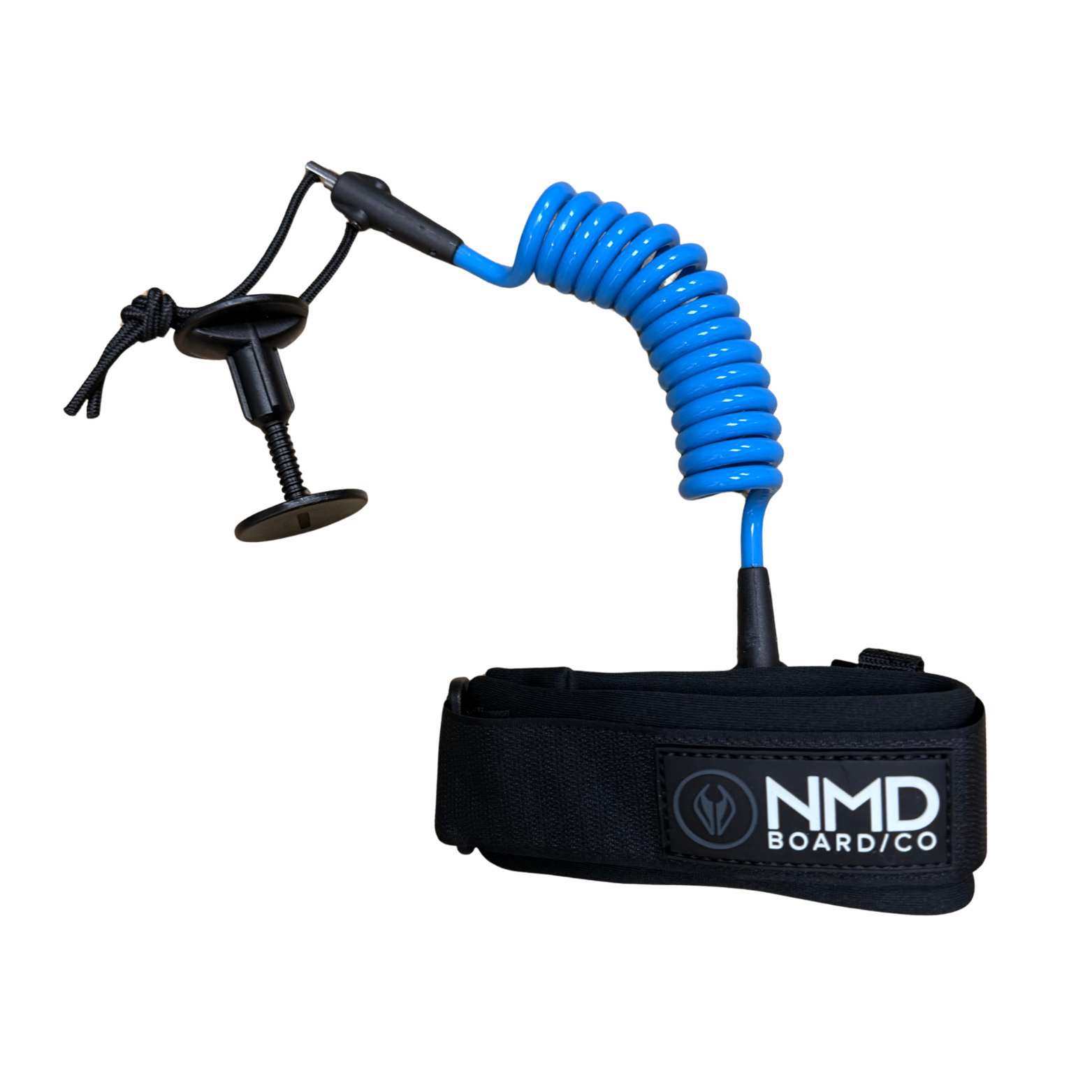 NMD Bodyboard Bicep Leash - 662 Bodyboard Shop | 662 Bodyboard Shop