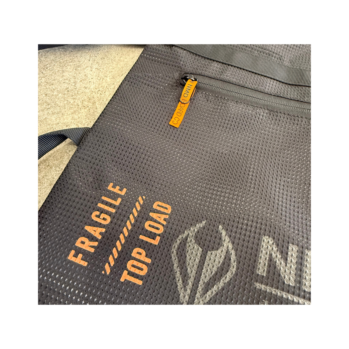 NMD Adventure Series Board Bag