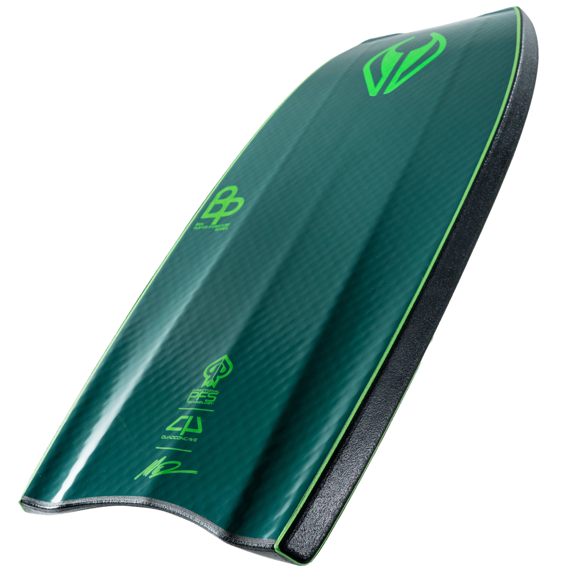 NMD Bodyboards Player Quantum K19 PP (PRE-ORDER late September)