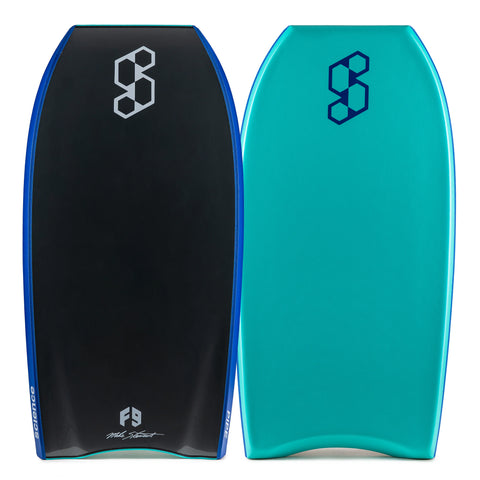 Science Pipe Bodyboard - 662 Bodyboard Shop | 662 Bodyboard Shop
