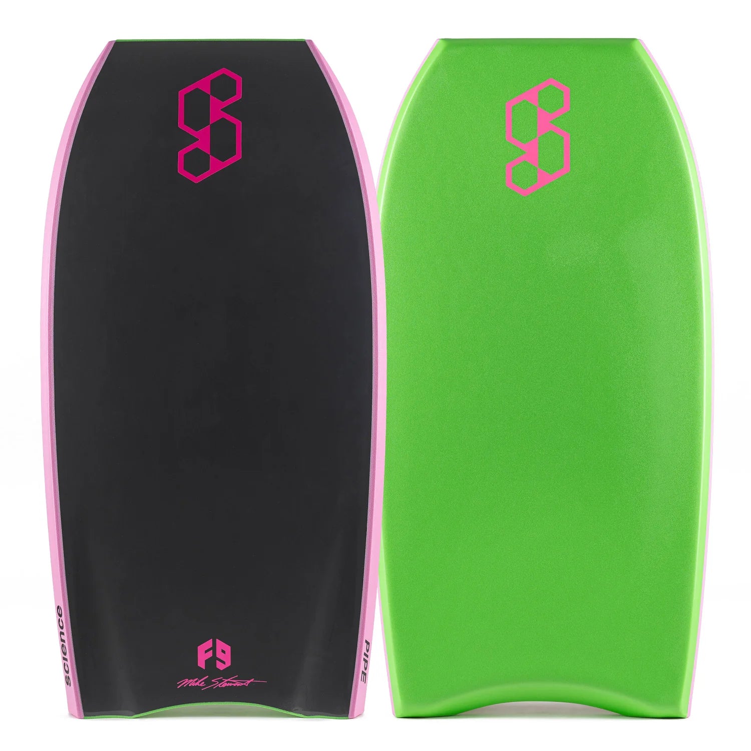 Science Thunder XL PE Bodyboard