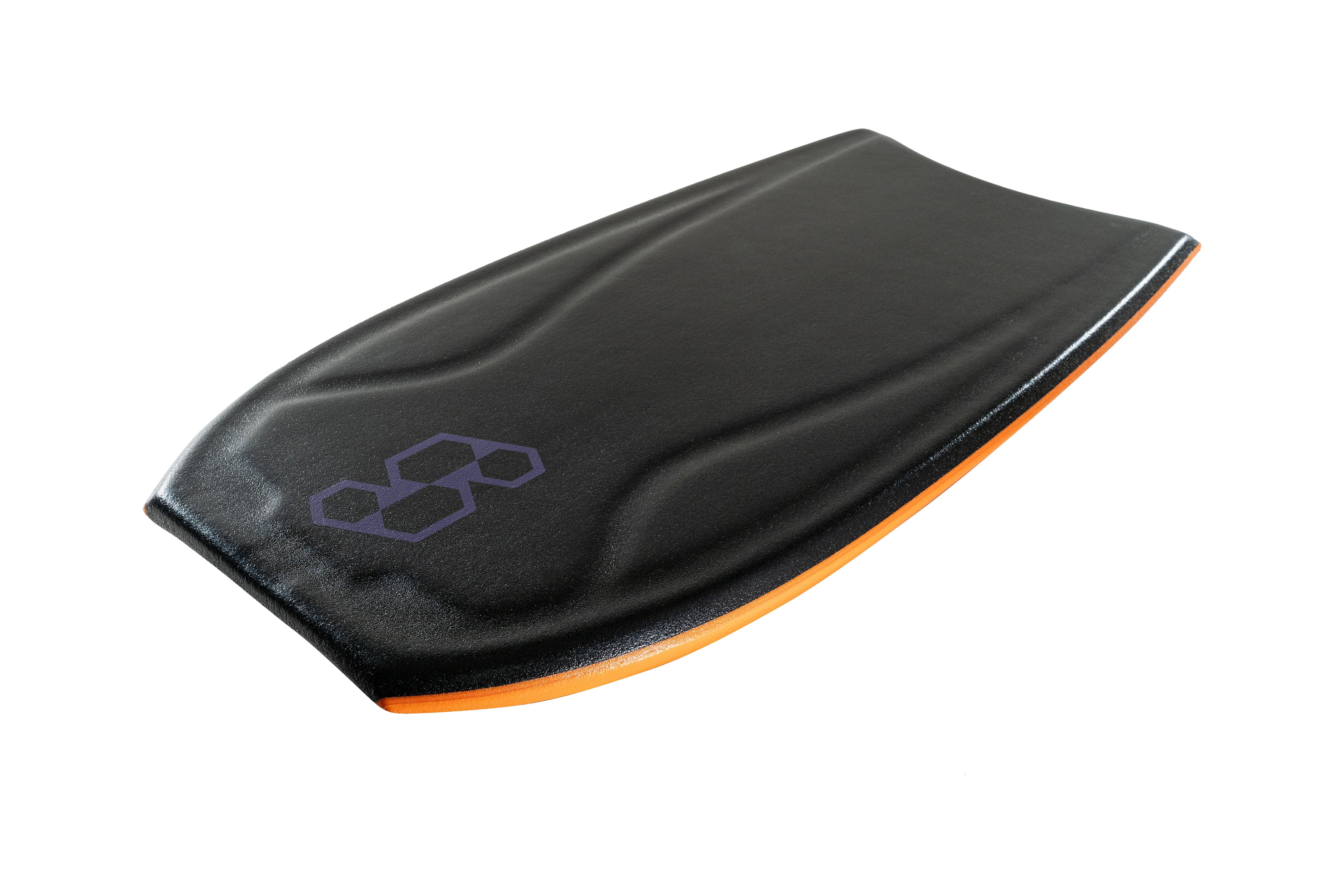 Science Pocket Quad Vent Bodyboard