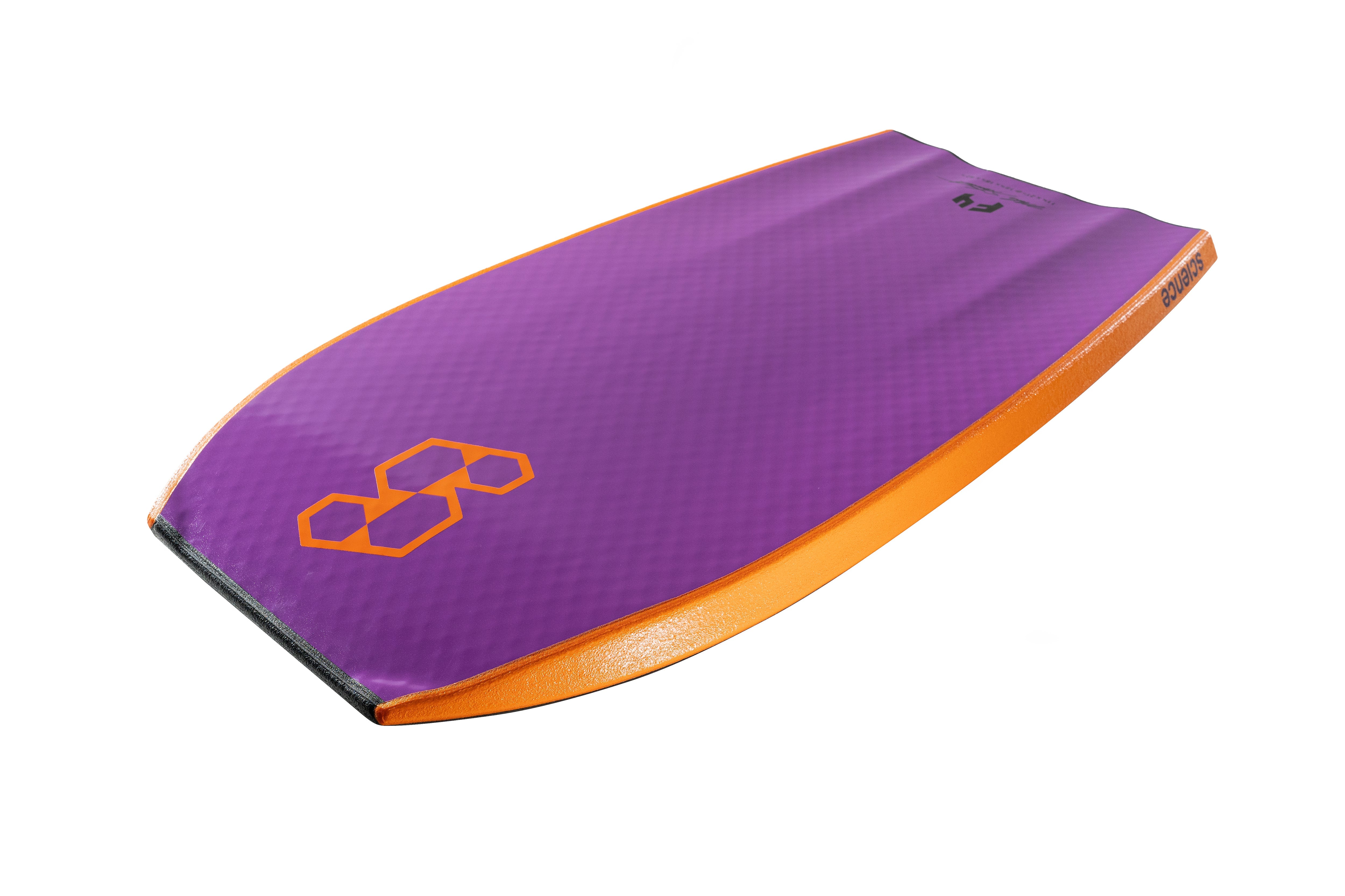 Science Pocket Quad Vent Bodyboard