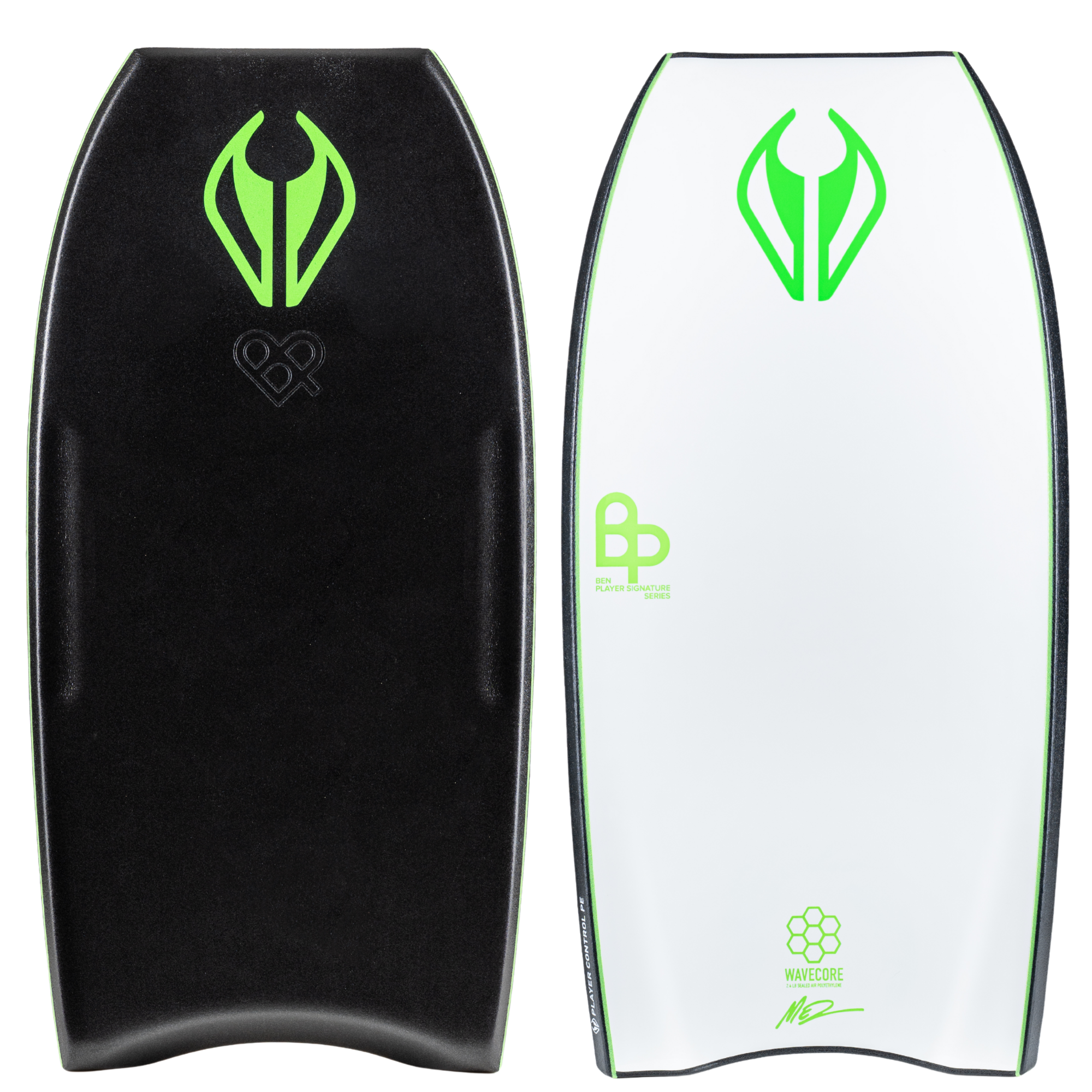 NMD Ben Player Control PE Bodyboard (PRE-ORDER LATE SEPTEMBER)