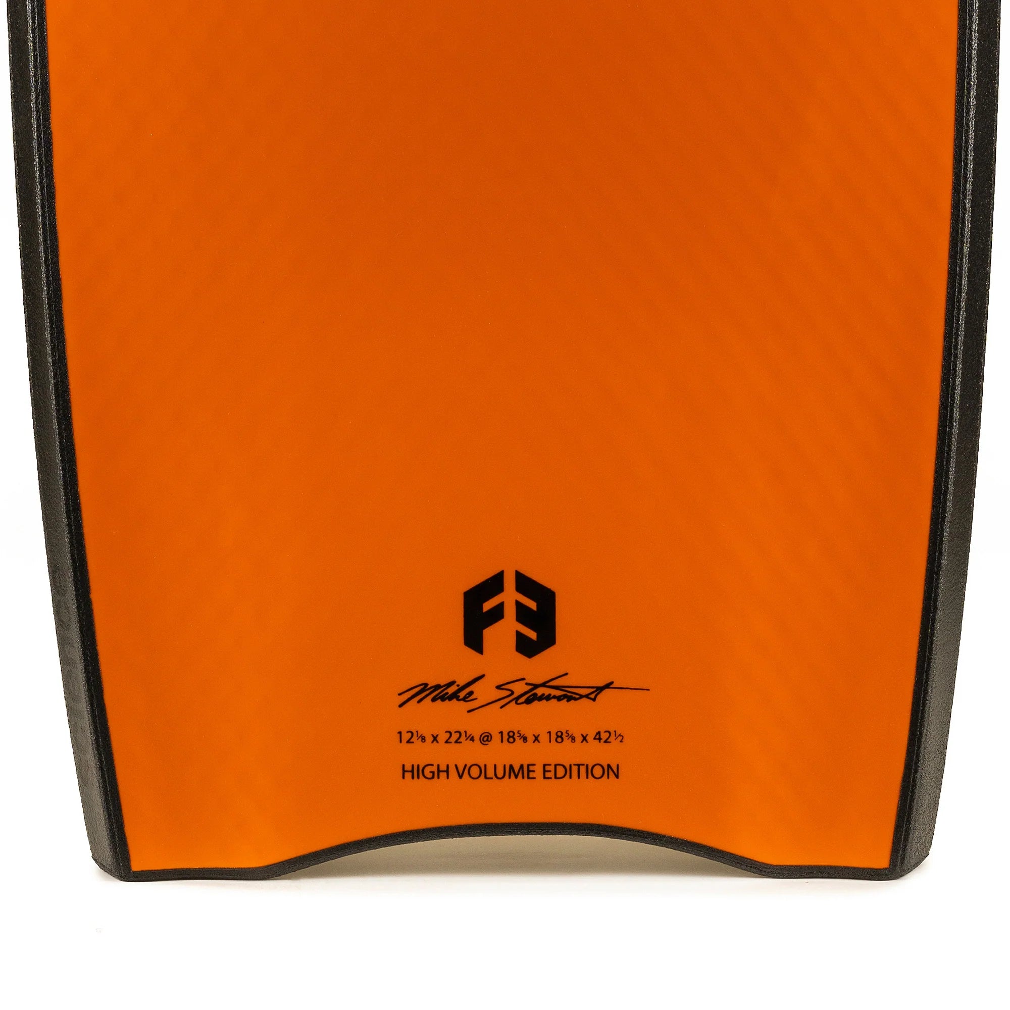 Science Style Loaded High Volume Bodyboard
