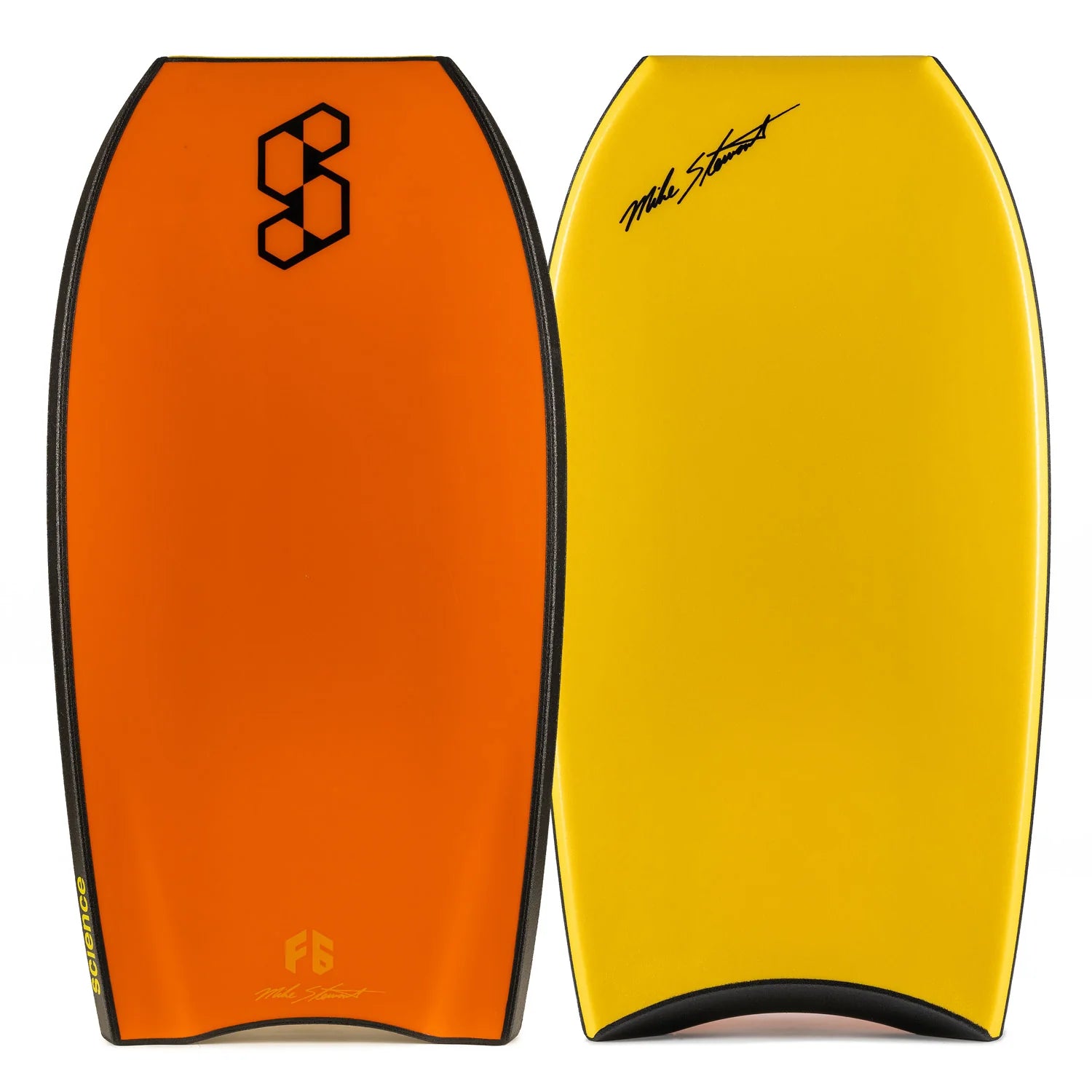 Science Style Tech PE Bodyboard