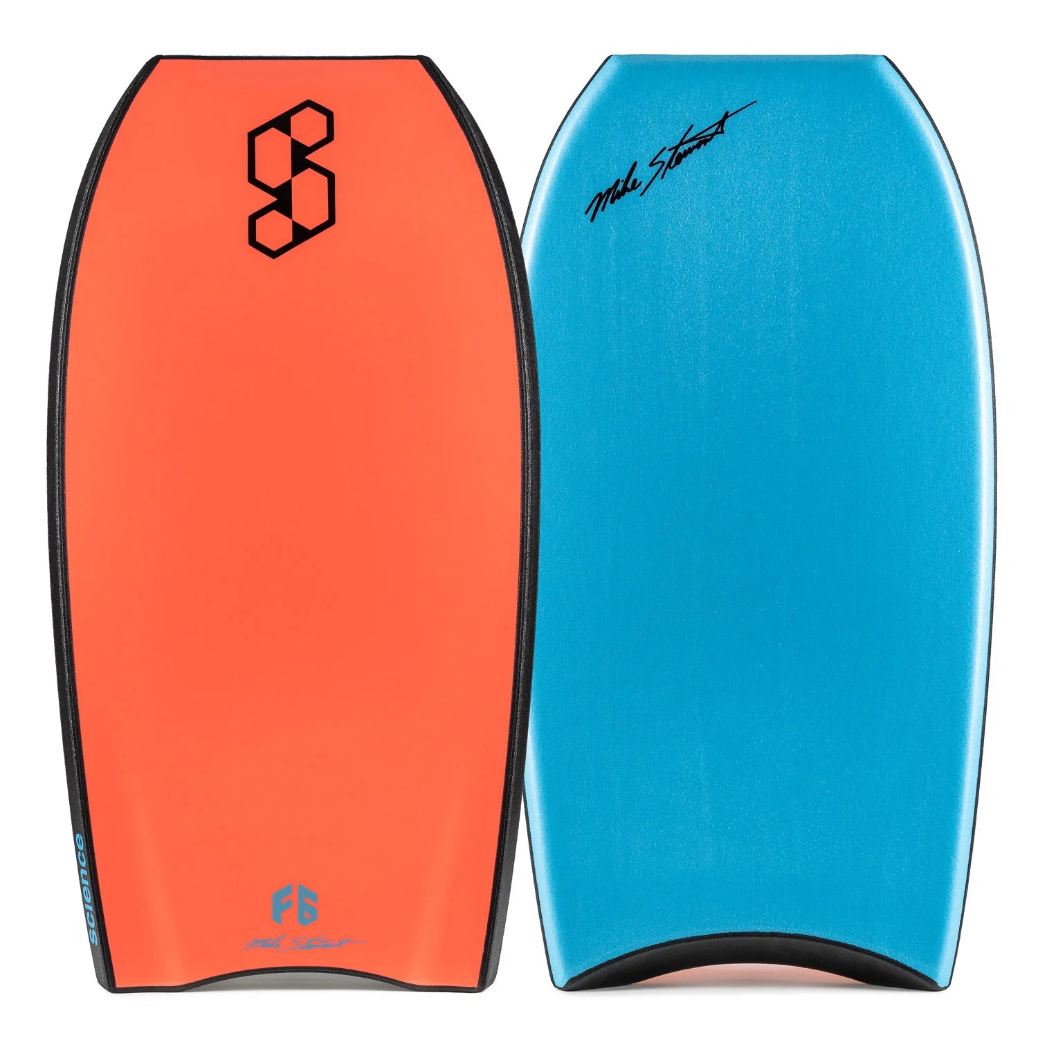 Science Style Tech PE Bodyboard