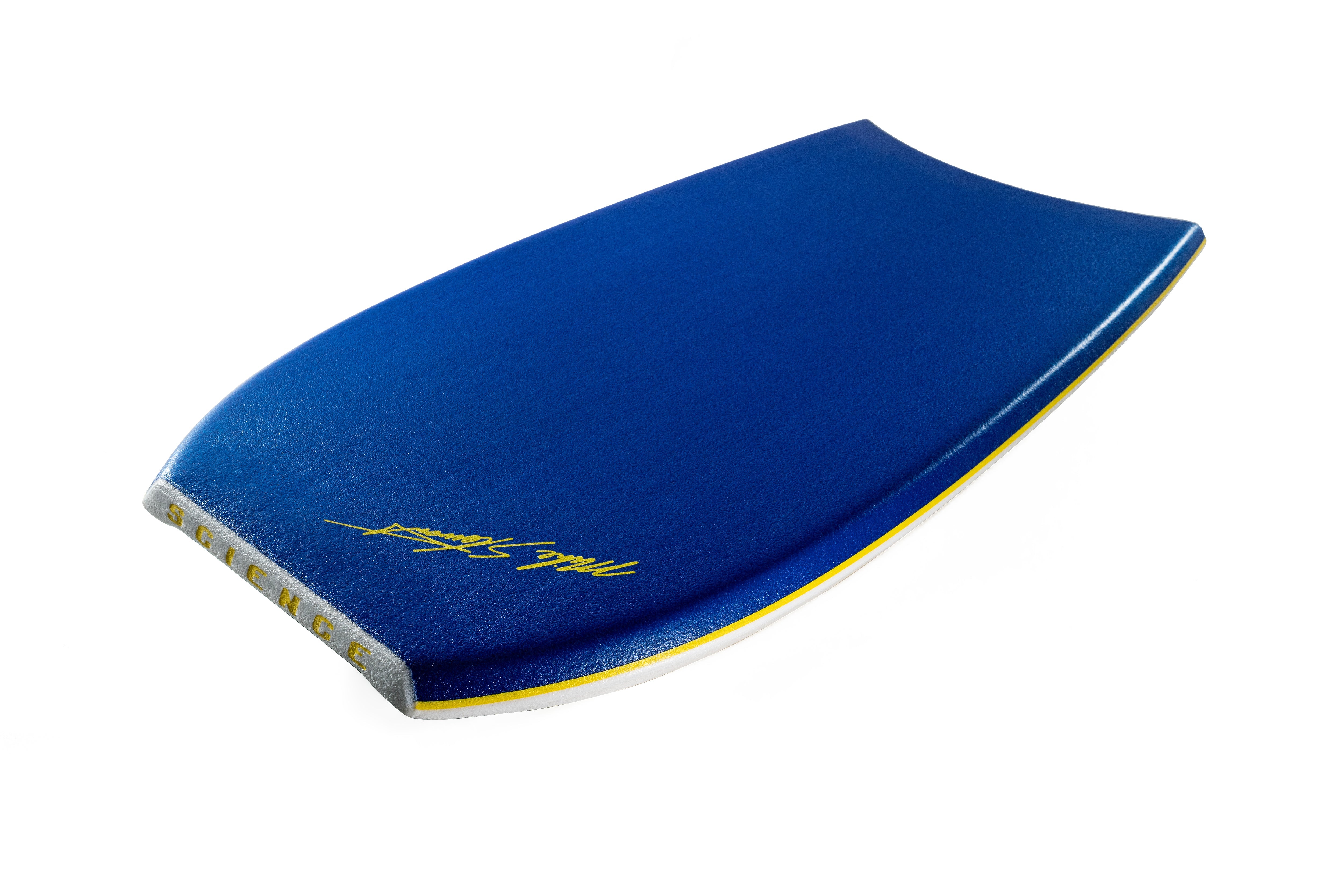 Science Style Loaded High Volume Bodyboard