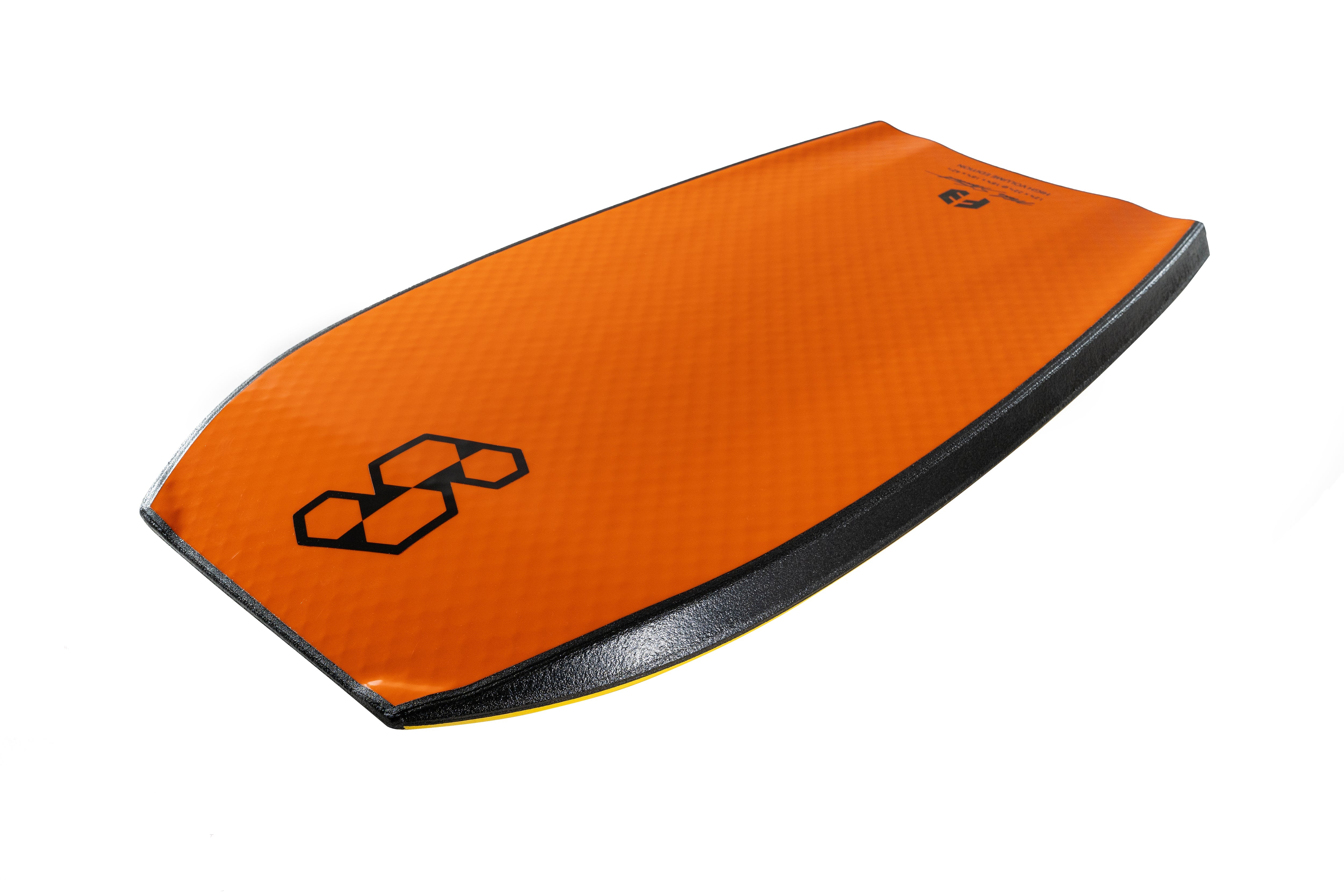 Science Style Loaded High Volume Bodyboard