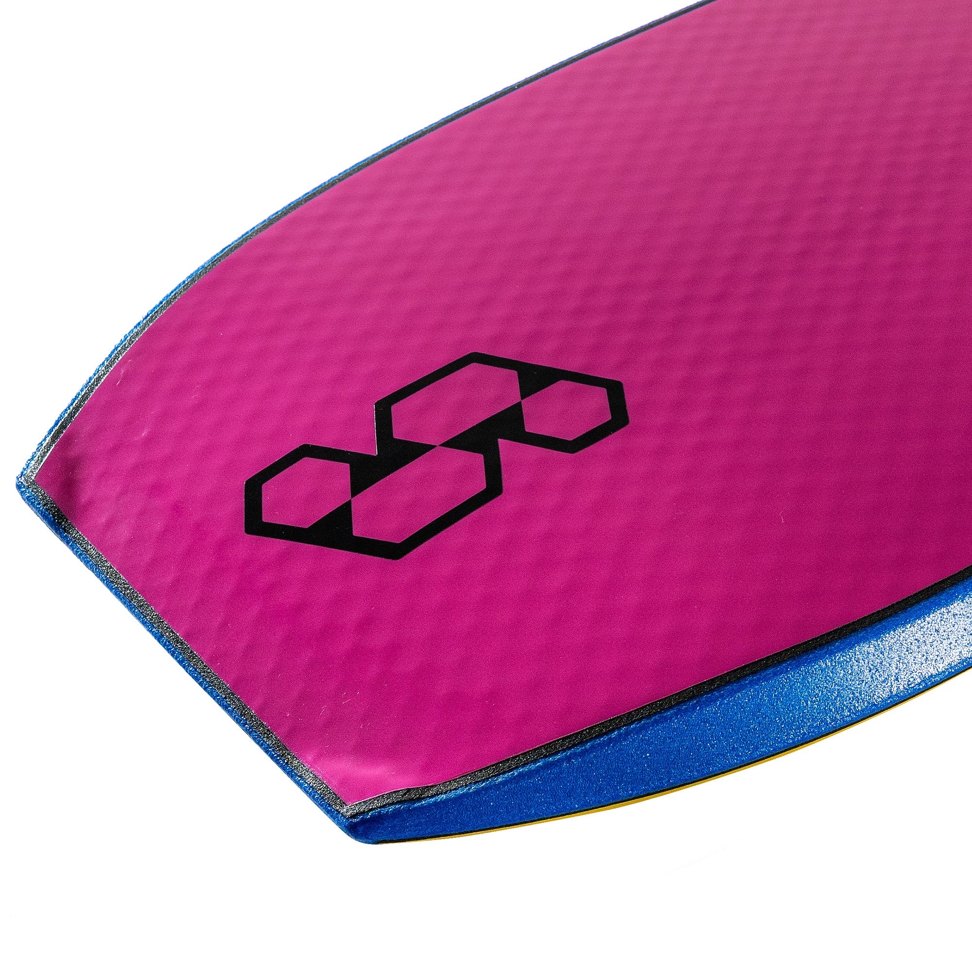 Science Style Loaded F4 Bodyboard