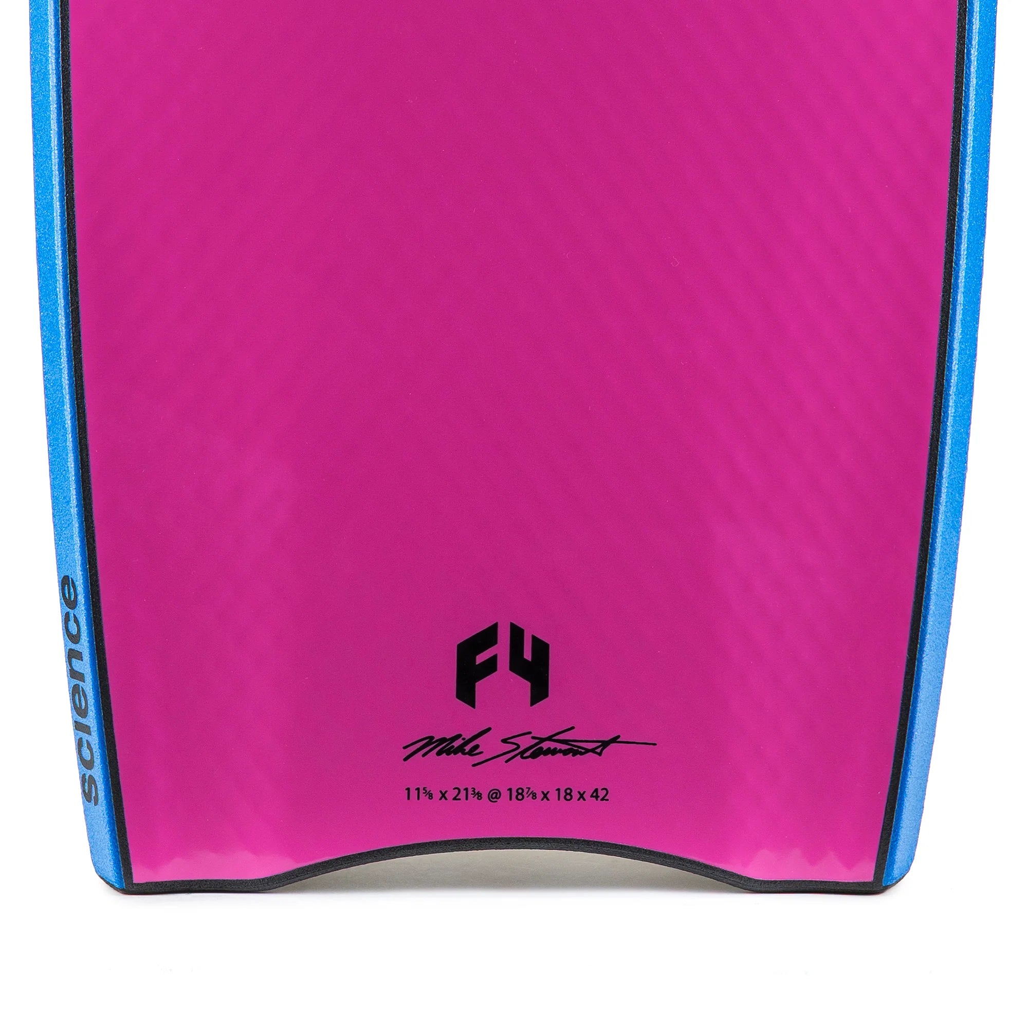 Science Style Loaded F4 Bodyboard