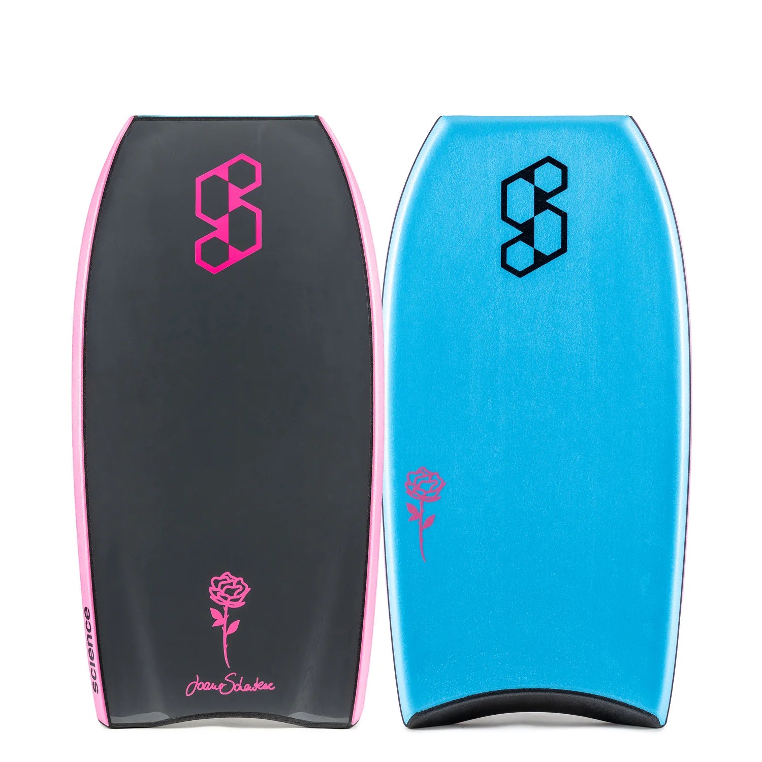 Science Joana PE CT Bodyboard