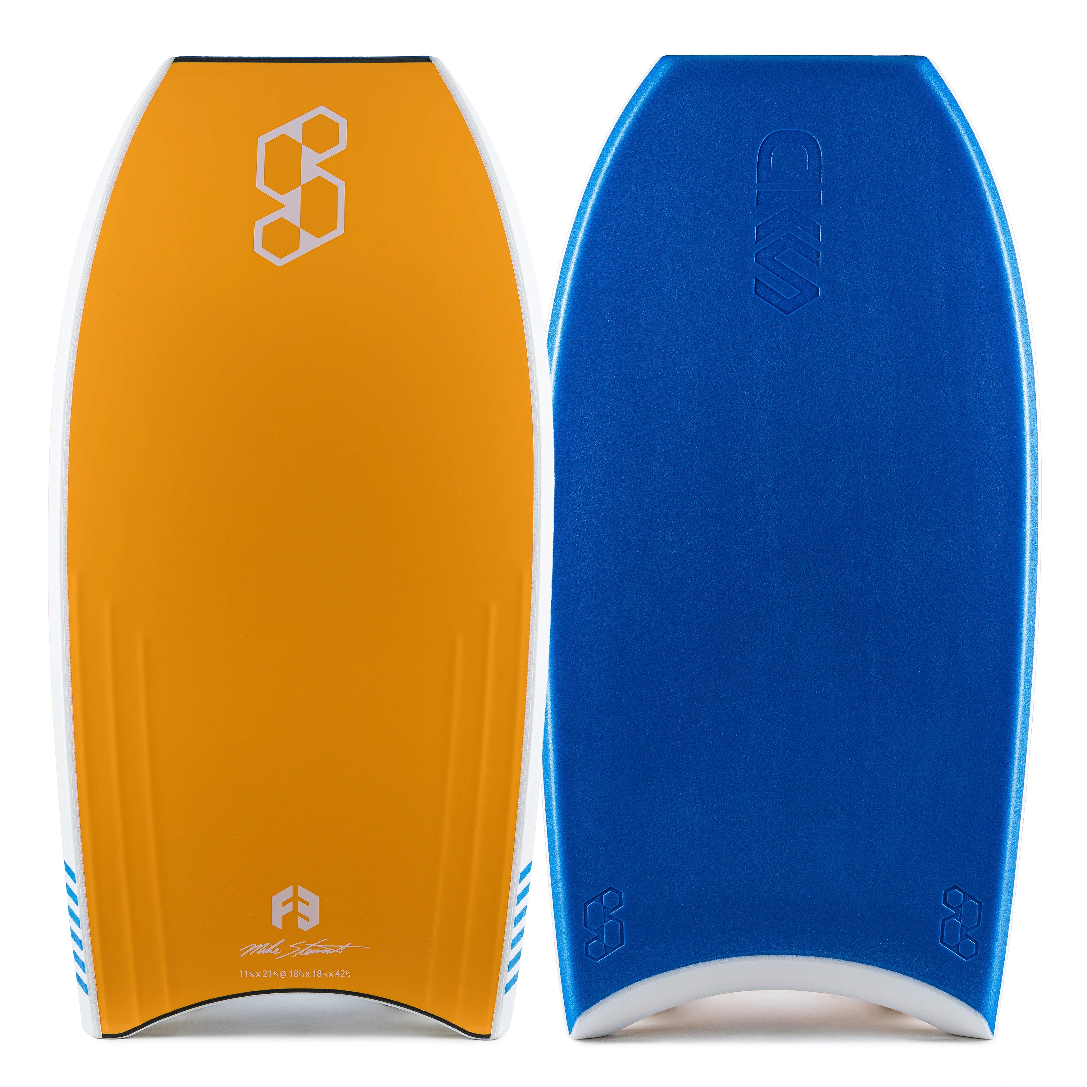 Science DKS Bodyboard