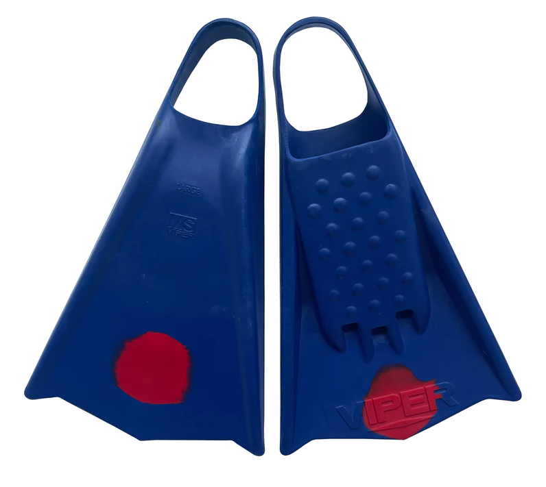 MS Viper Swim Fins (Multiple Colors) - 662 Bodyboard Shop | 662 ...