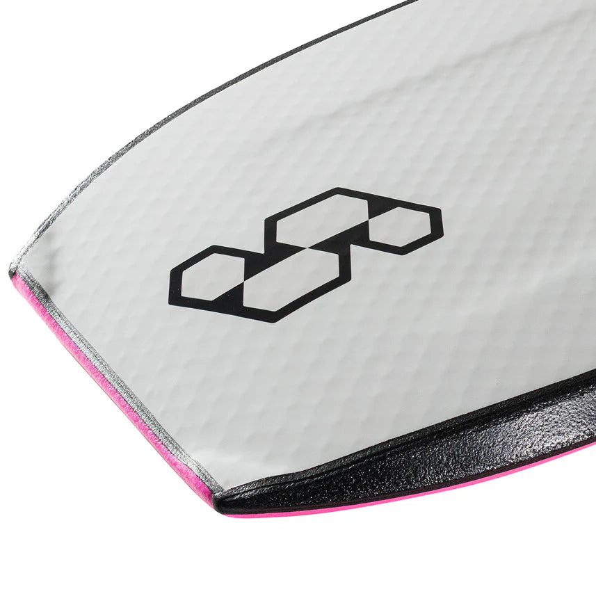 Science Tanner HSV Bodyboard