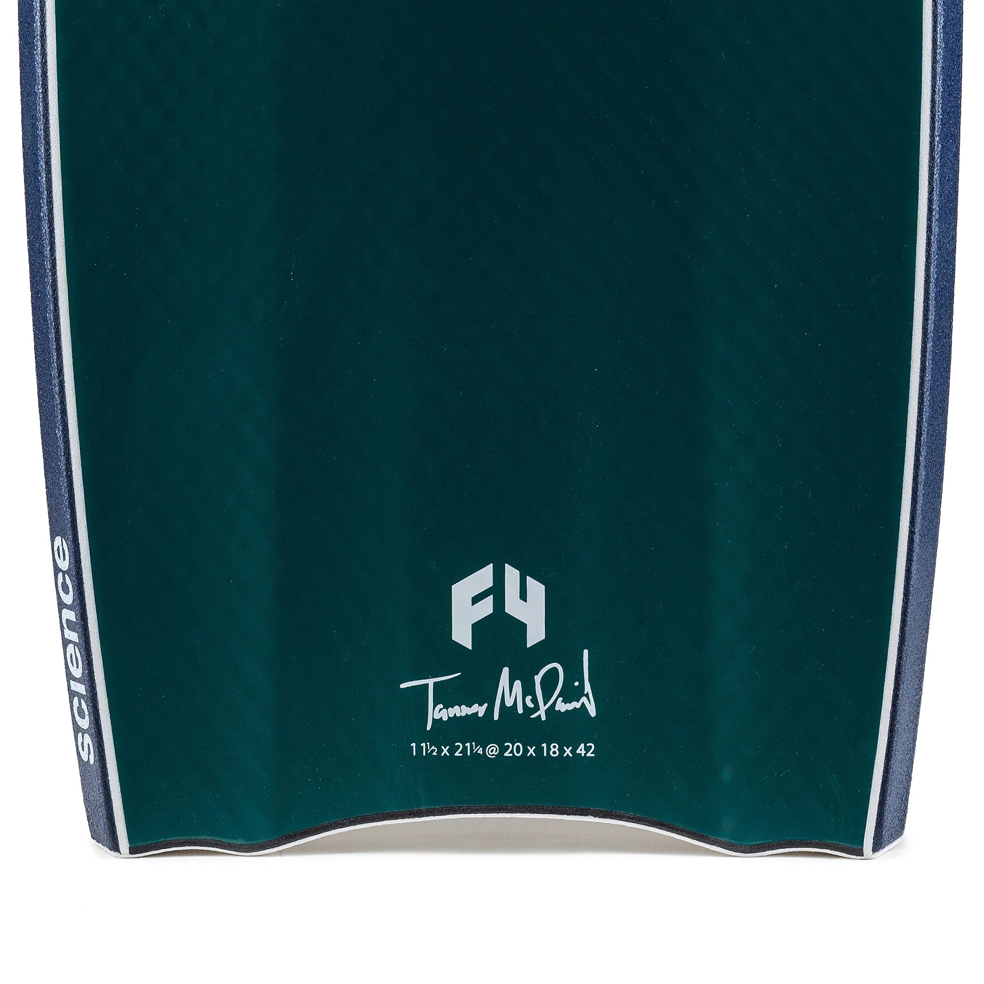 <transcy>Bodyboard de alto volumen de PP con carga de estilo científico</transcy>