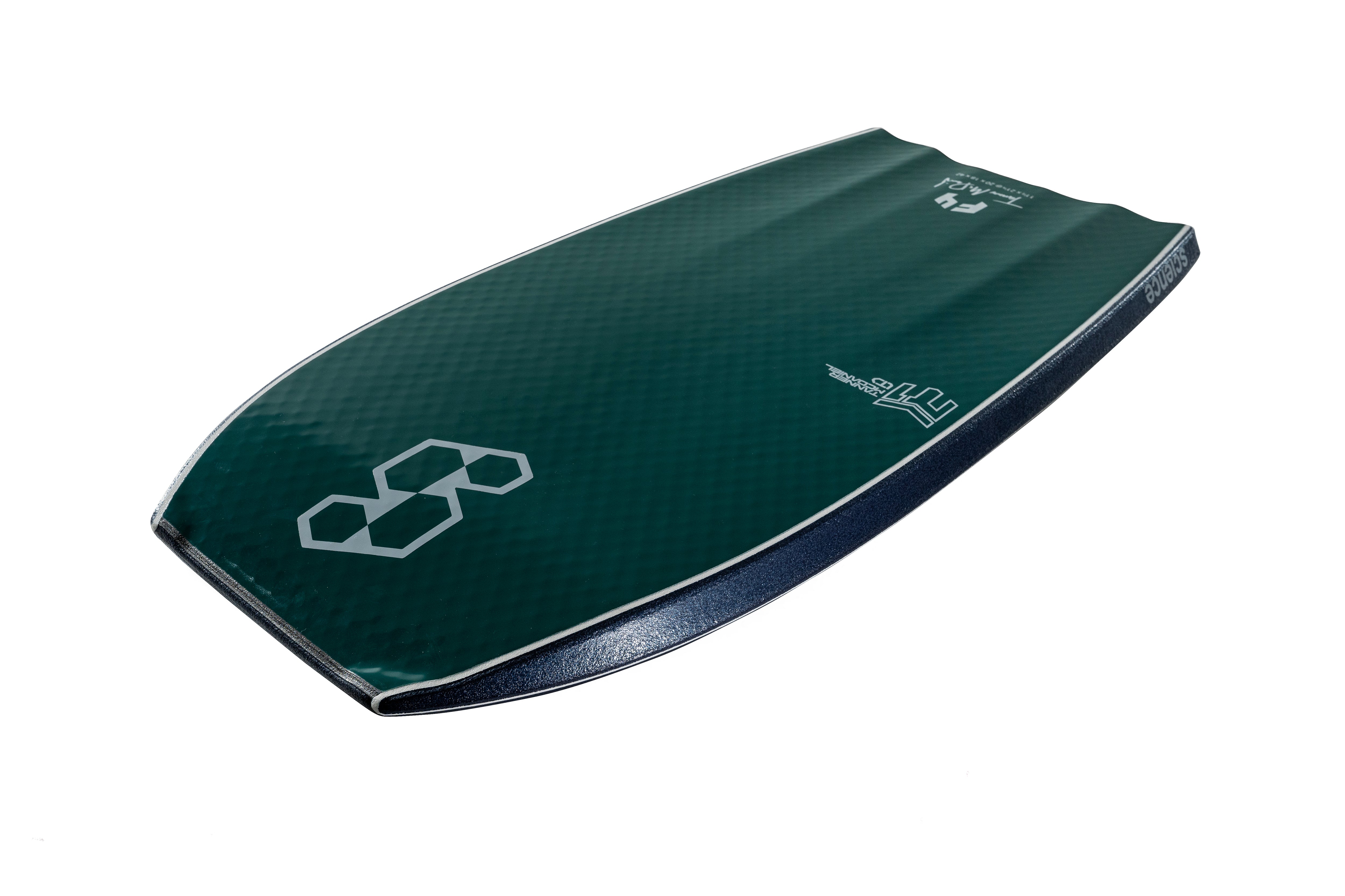 Science Tanner LTD TriQuad F4 Bodyboard