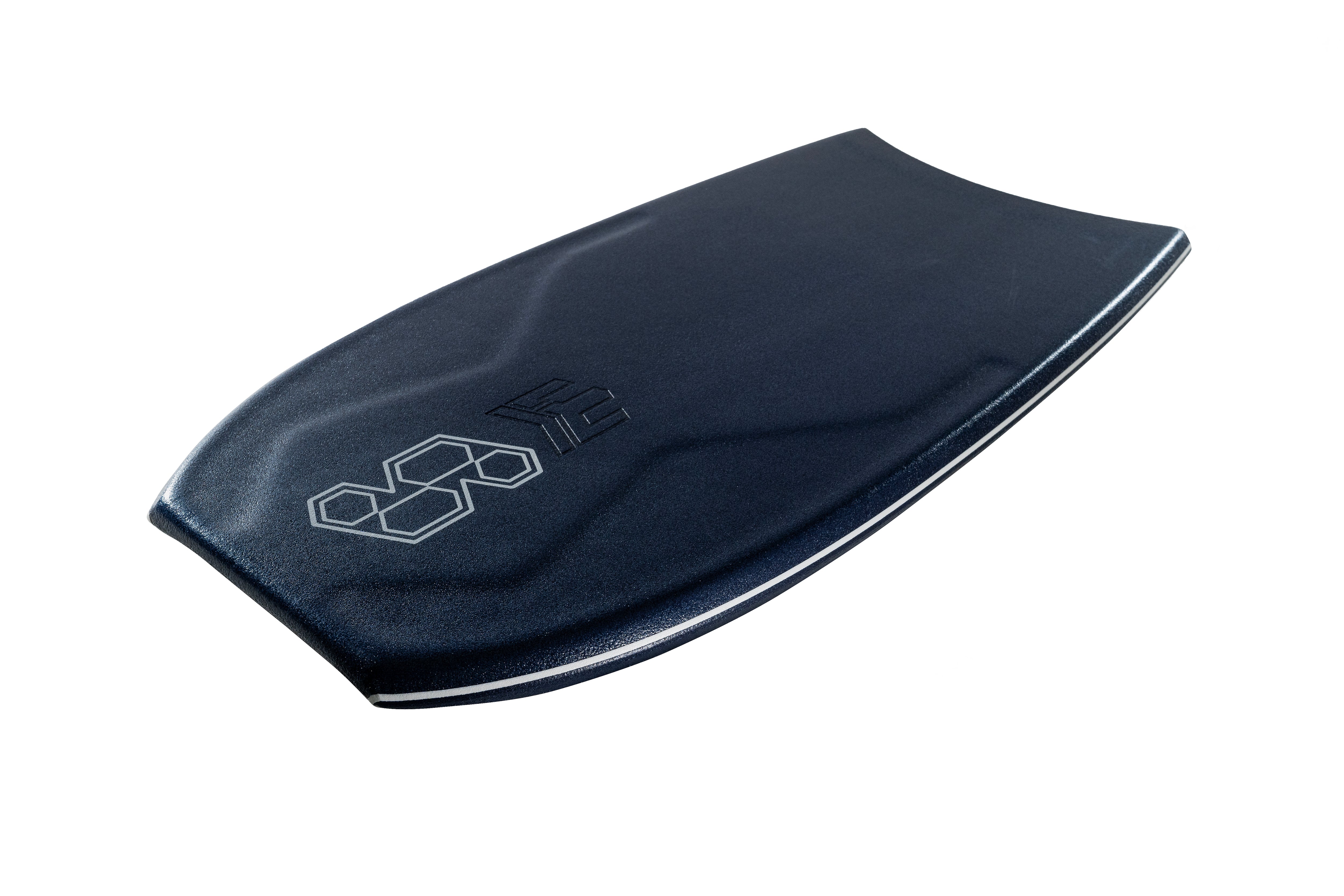 Science Tanner LTD TriQuad F4 Bodyboard