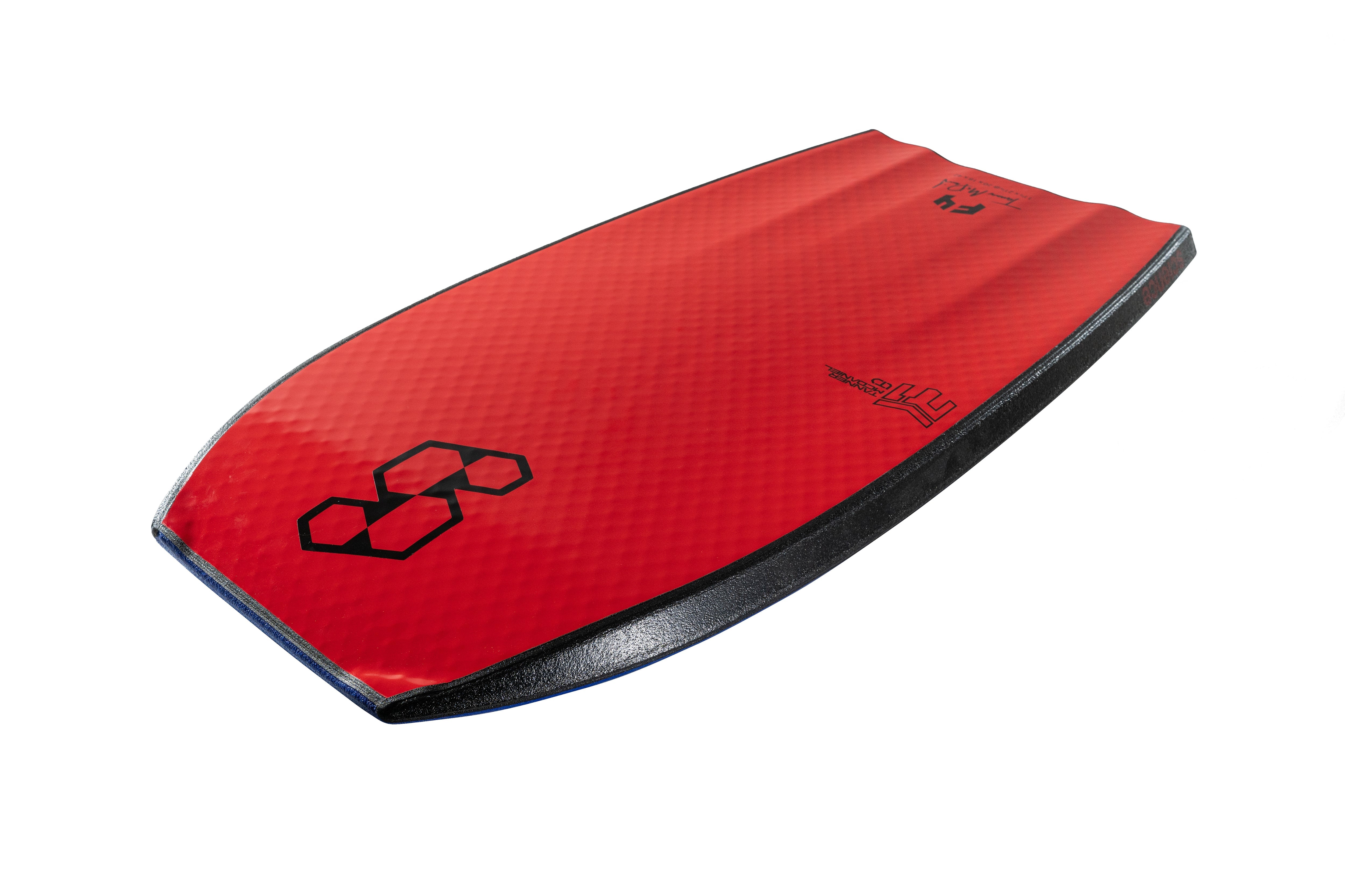 Science Tanner LTD TriQuad F4 Bodyboard