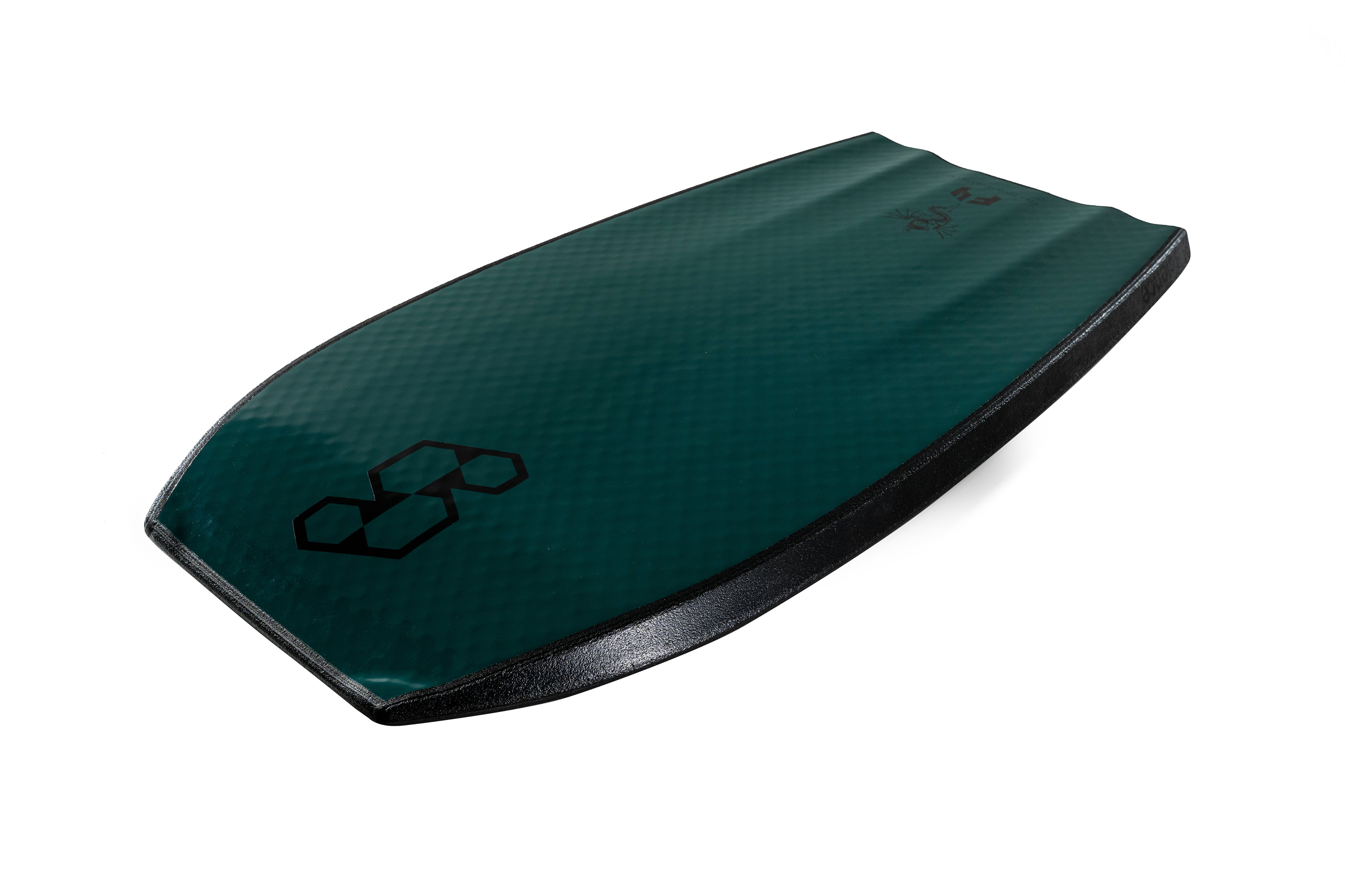 Science TS Tri-Quad Vent Bodyboard